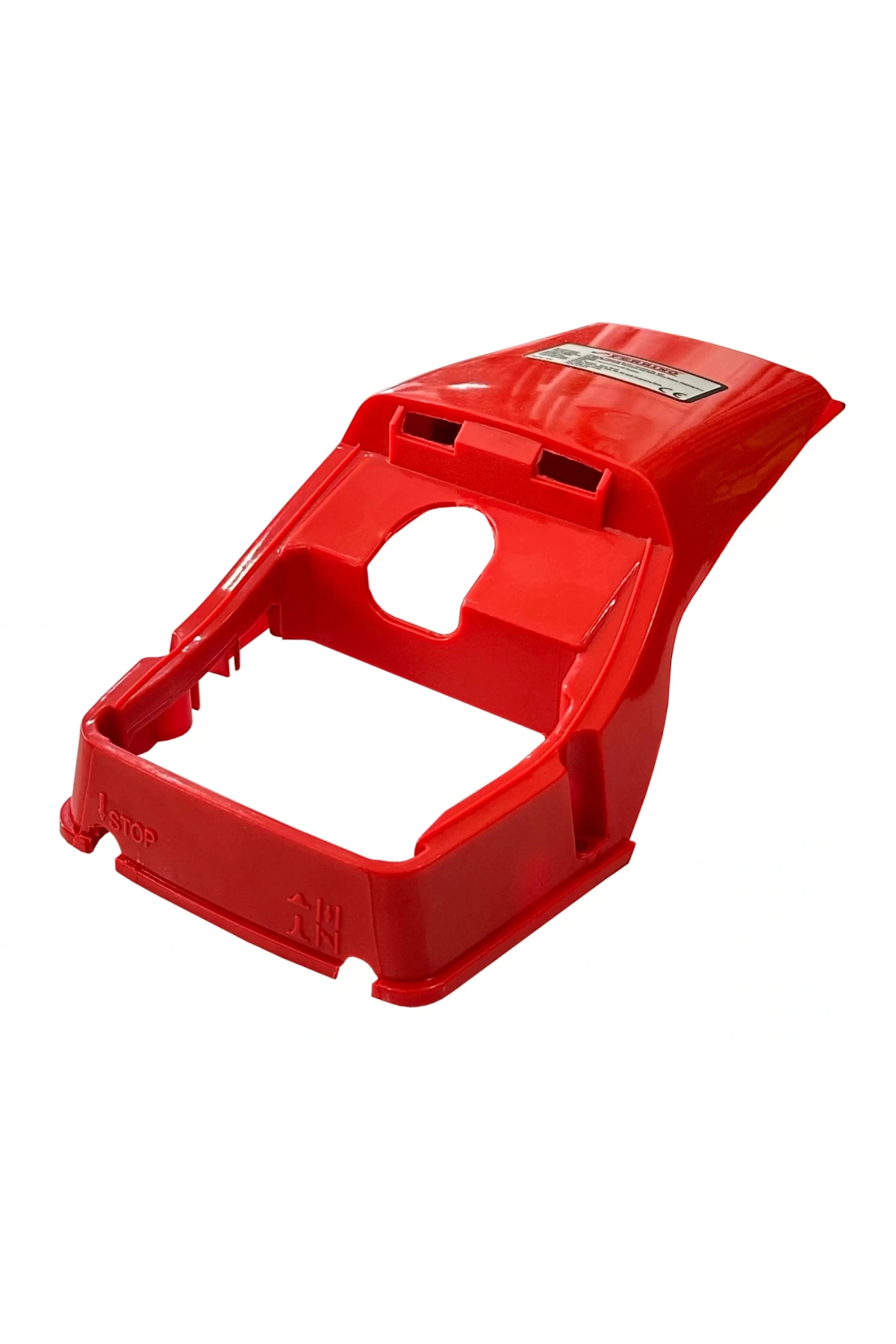 Ferrino YH5200 Motorlu Testere Üst Kaporta