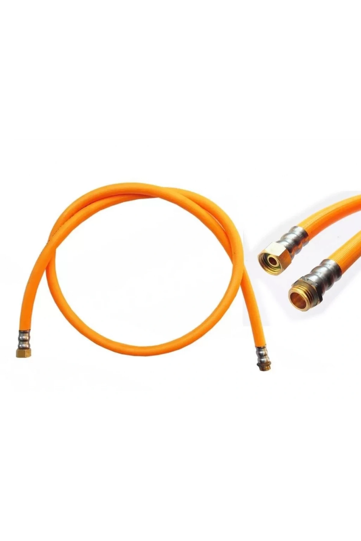 Ferrino Yüksek Basınçlı İlaçlama Borusu Pulverizatör 768 TF900 120 Cm