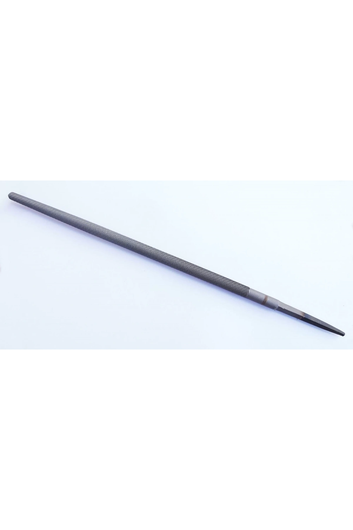 Ferrino Yuvarlak Eğe Kalın Fare Kuyruk Eğe 10 İnç