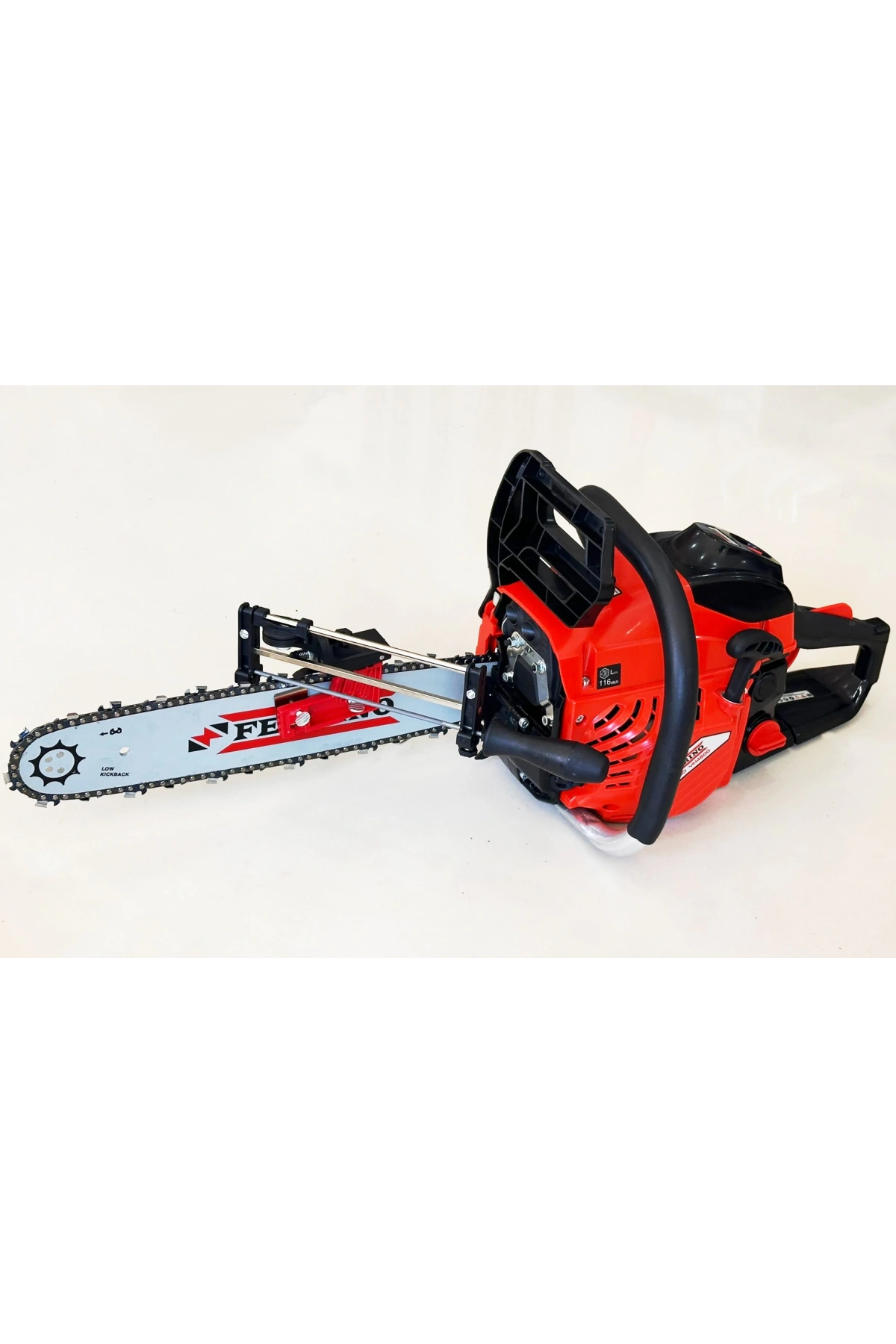 Ferrino Motorlu Testere Zincir Bileme Aparatı