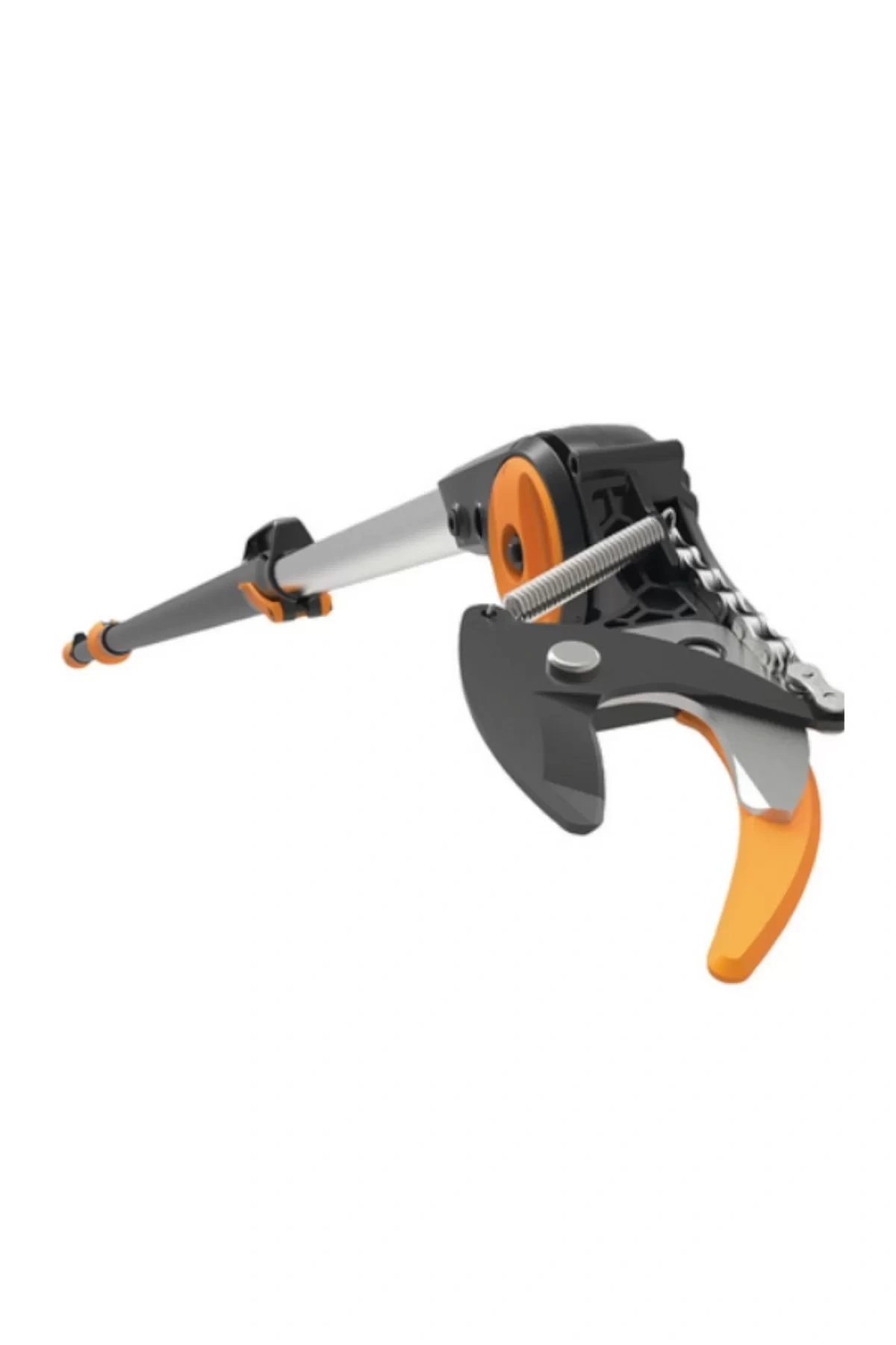 Fiskars UPX86 Powergear Teleskopik Dal Kesme Bypass 4 Mt