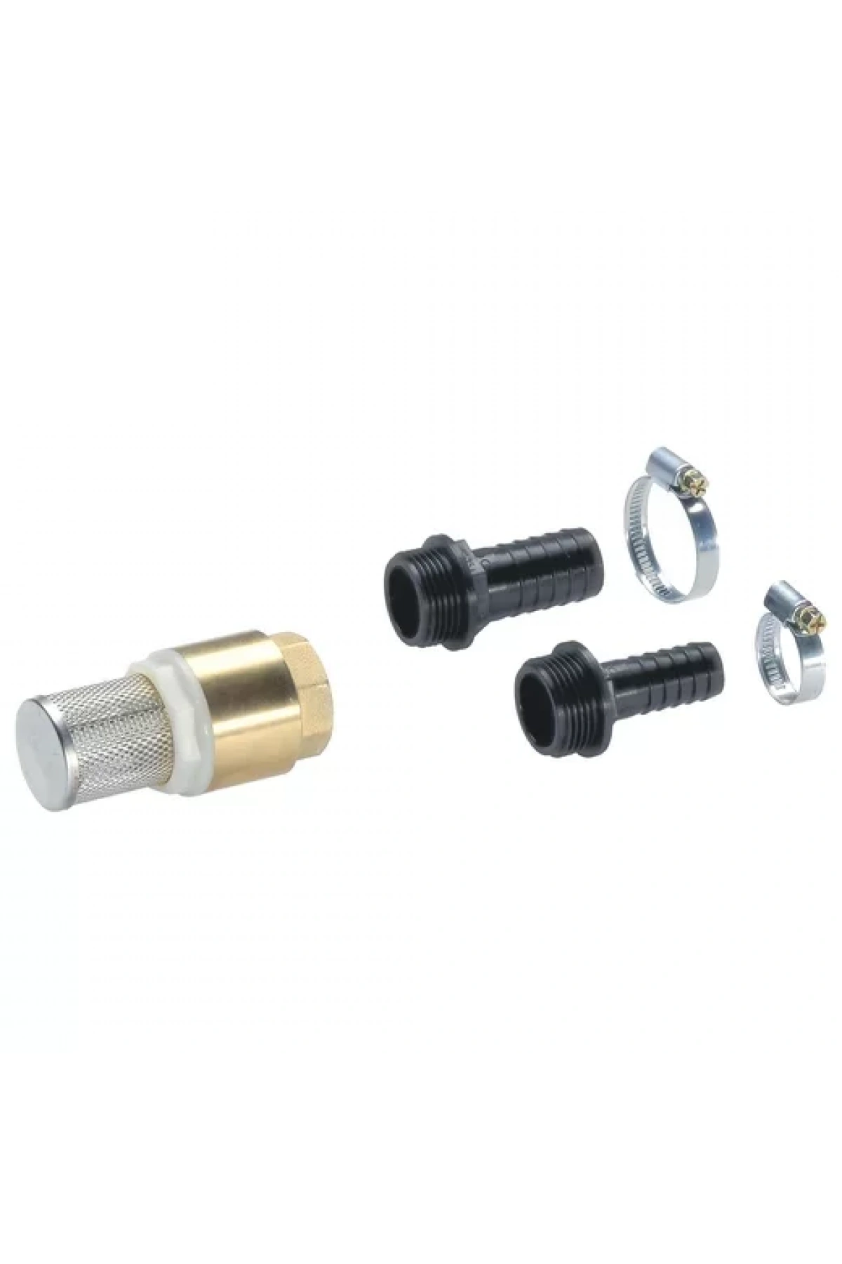 Gardena 01728-20 Su Geri Akımı Önleyen Emme Filtresi