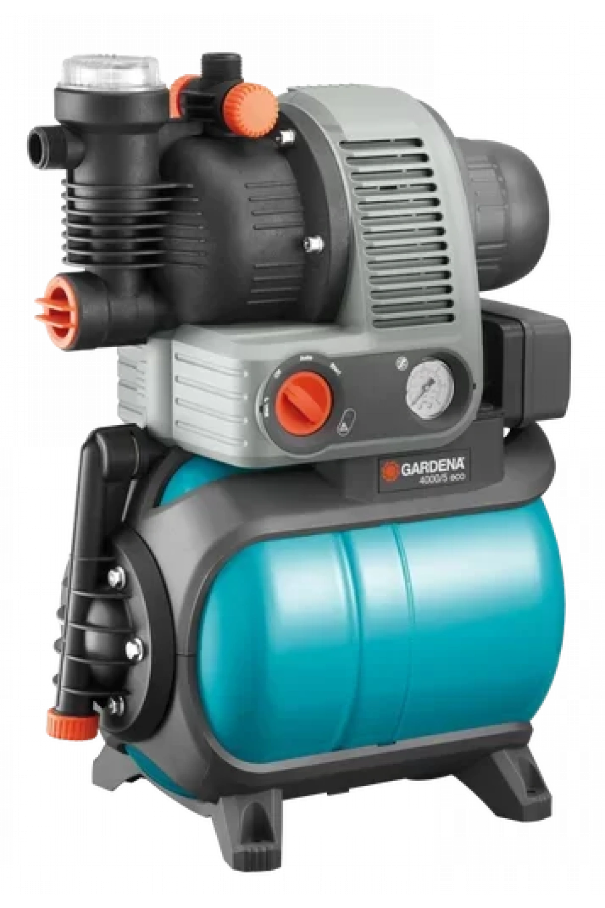 Gardena 01754-20 Konut Su Pompaları 4000/5 Eco