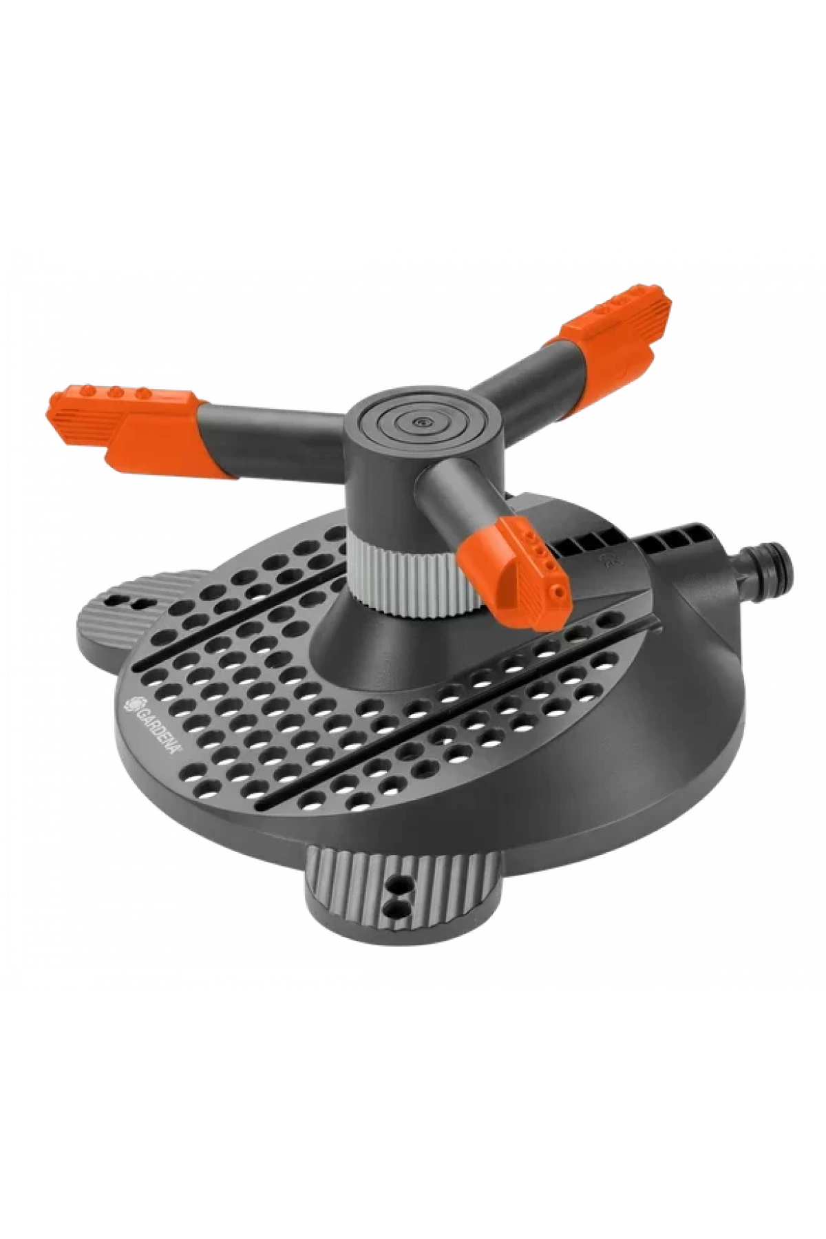 Gardena 02060-29 Classic Dairesel Yağmurlama Sistemi Samba