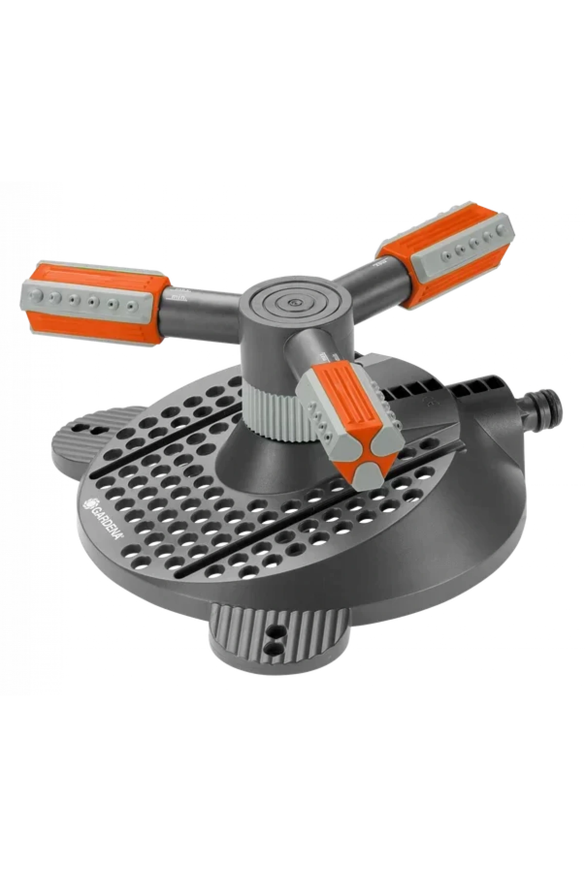 Gardena 02062-29 Comfort Dairesel Fıskiye Mambo