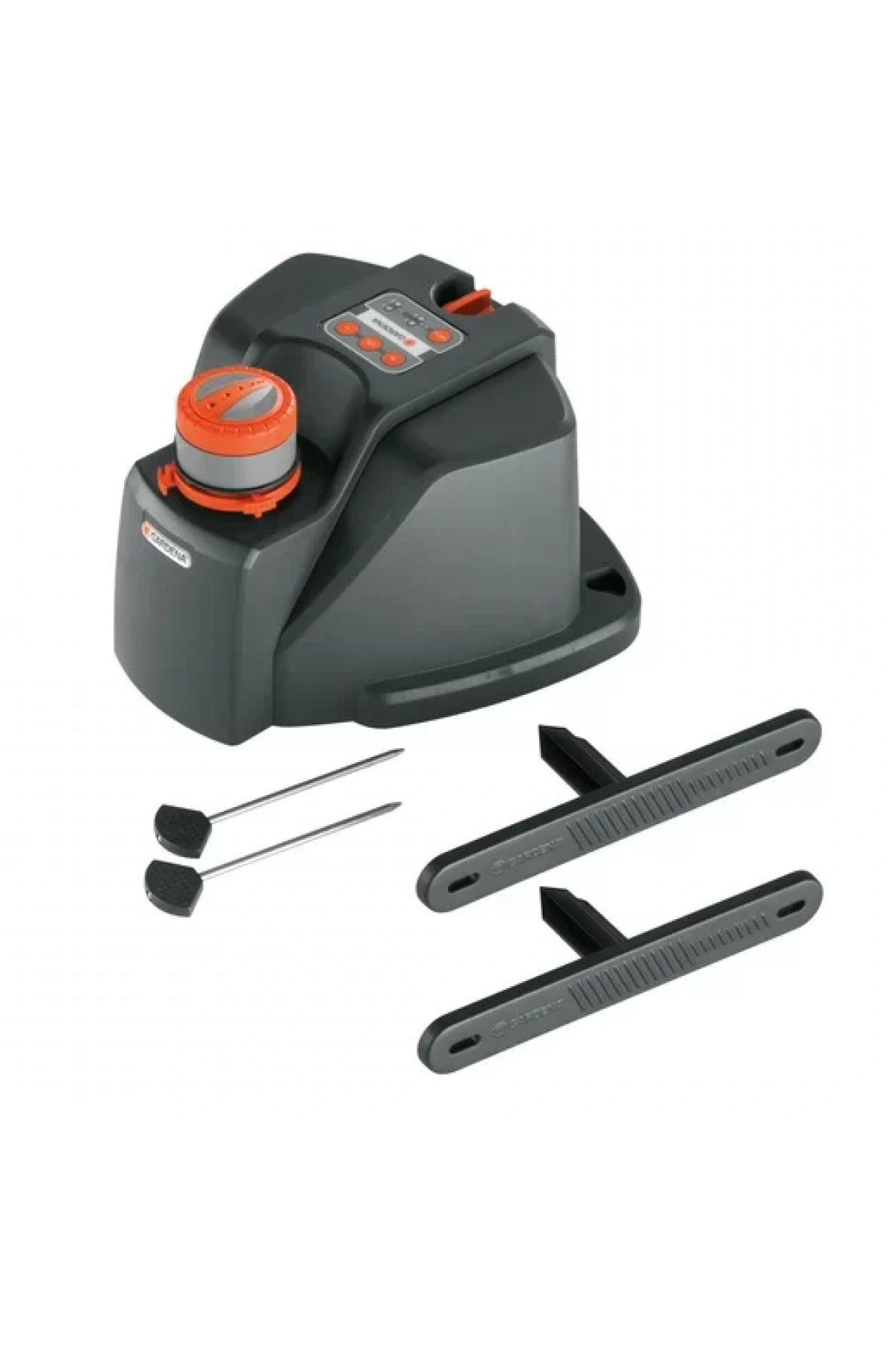 Gardena 08133-20 Comfort AquaContour Otomatik Geniş Alan Fıskiyesi