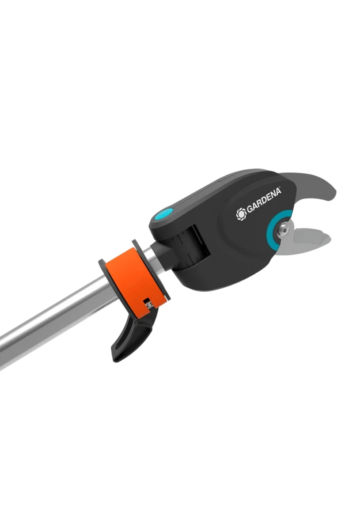 Gardena 12051-20 Yüksek Dal Budama Makası EnergyCut Pro L