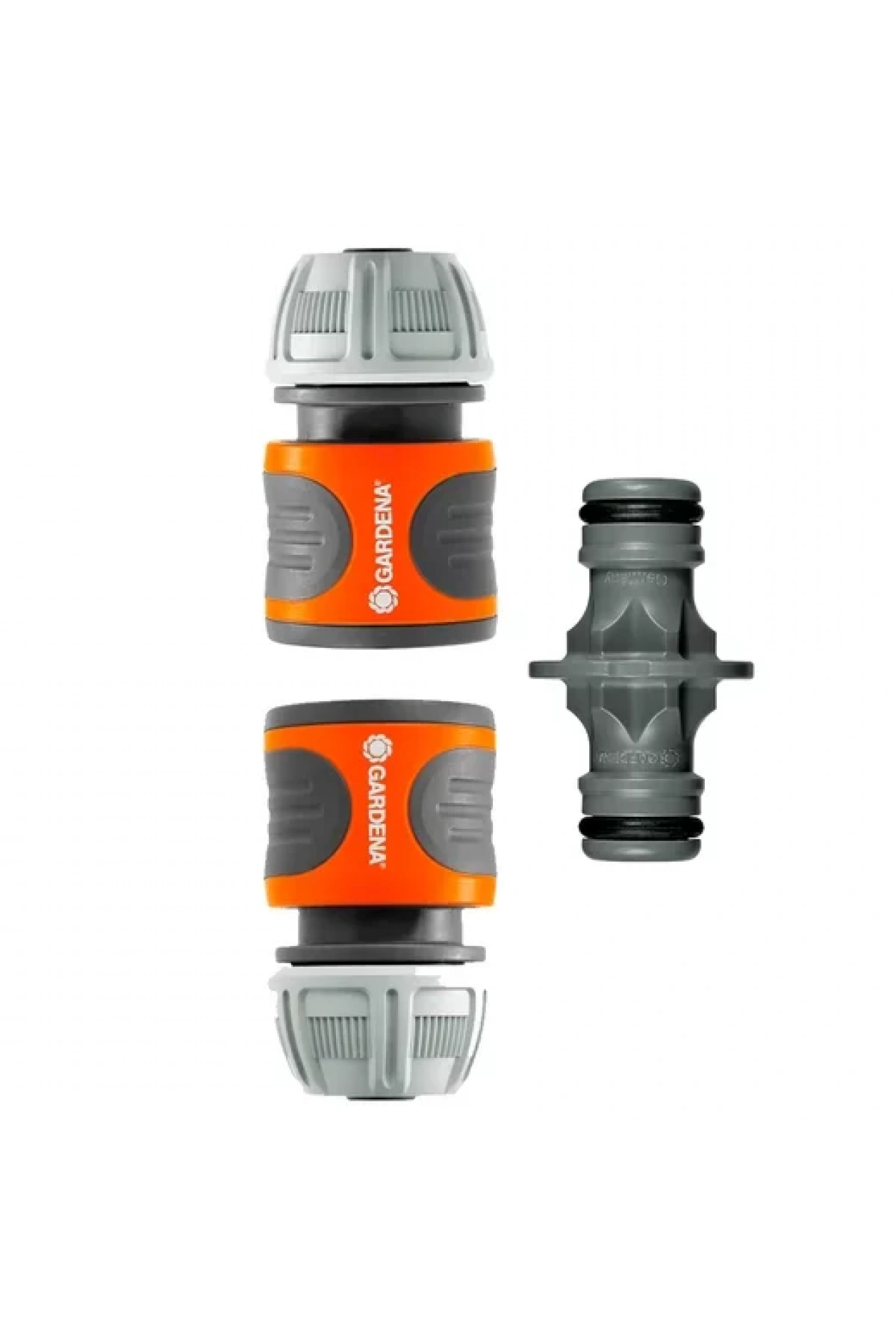 Gardena 18283-20 Bağlama Seti 13mm (1/2)