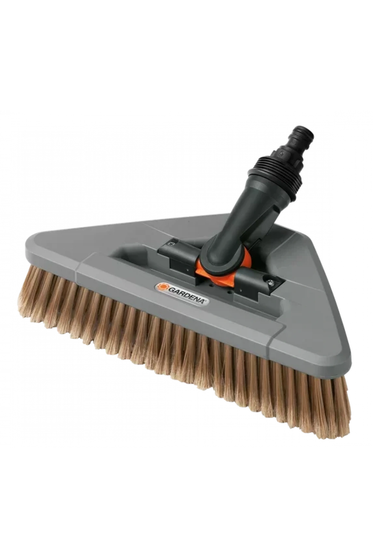 Gardena Dirsekli Yıkama Fırçası