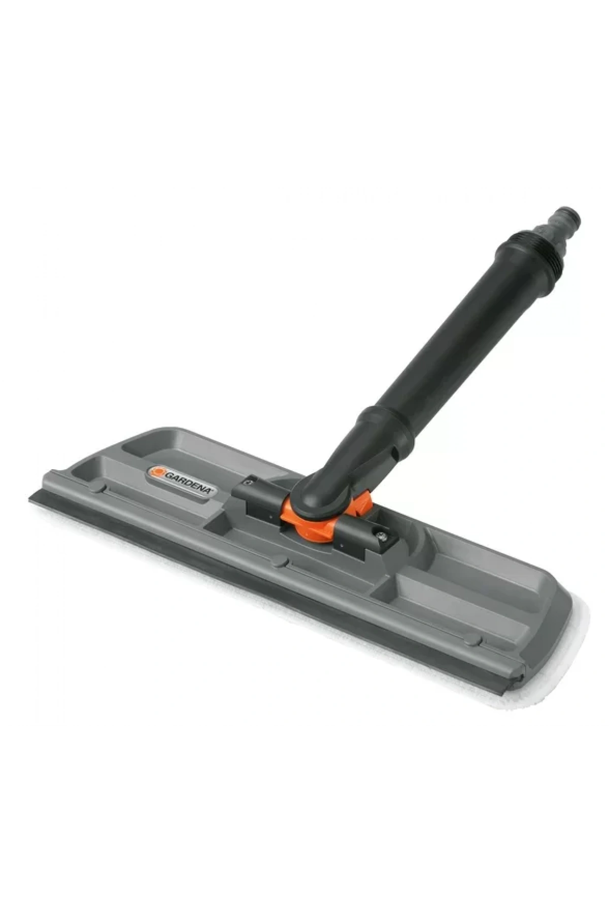 Gardena Mikrolifli Yünlü ve Çekçekli Cam Temizleyici