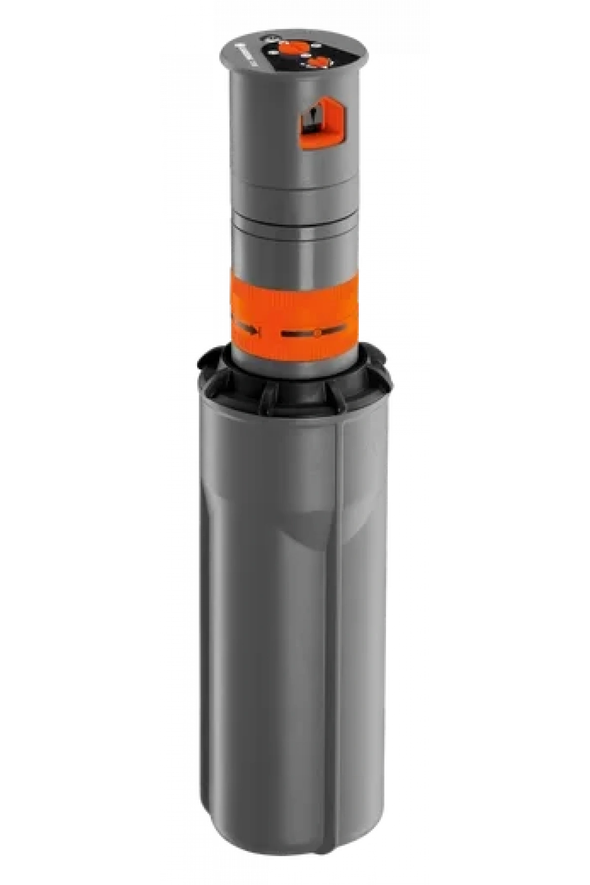 Gardena Turbo Tahrikli Pop-up Fıskiye T100