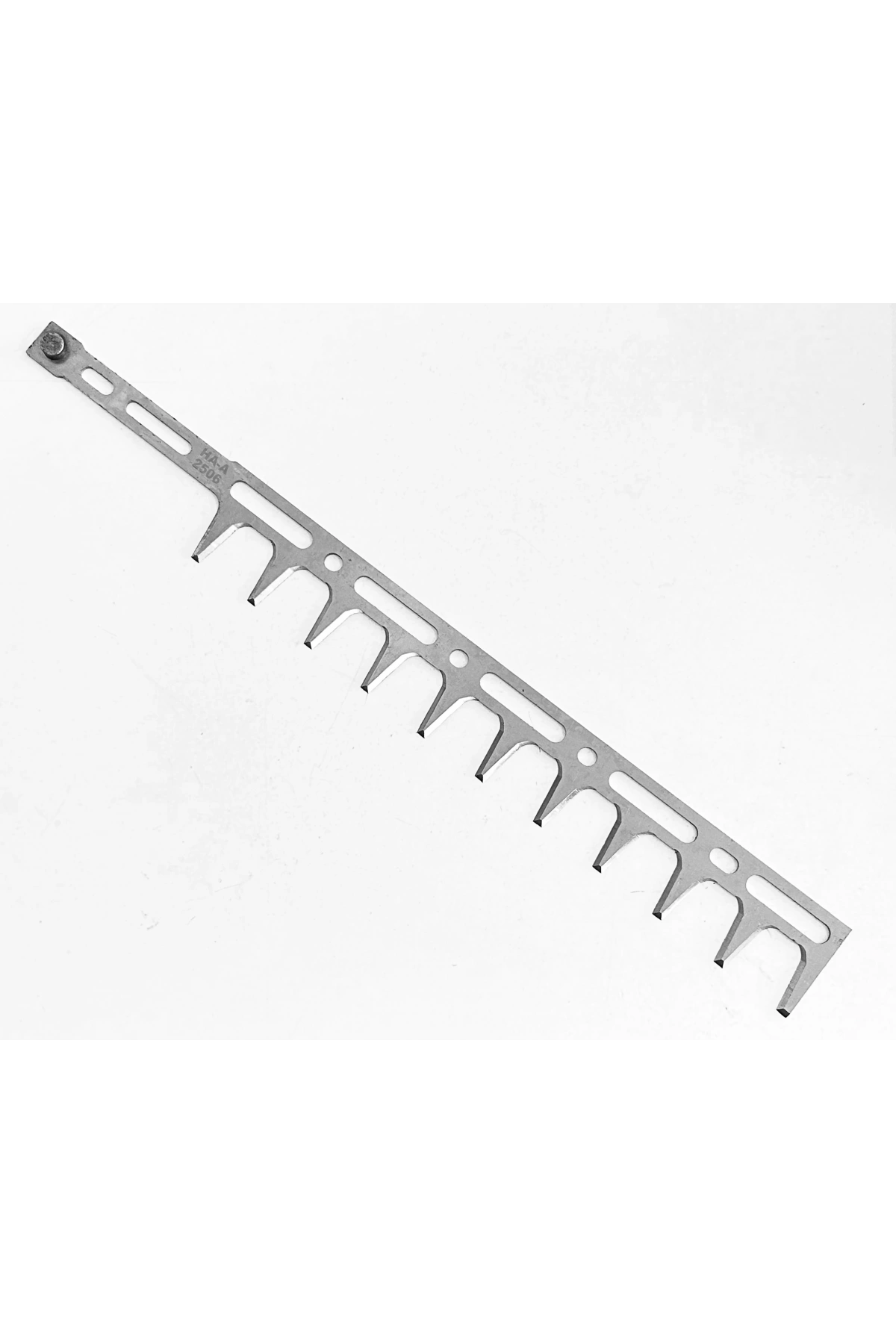 Hazal Çay Toplama Makinesi Alt Bıçak Ferrino