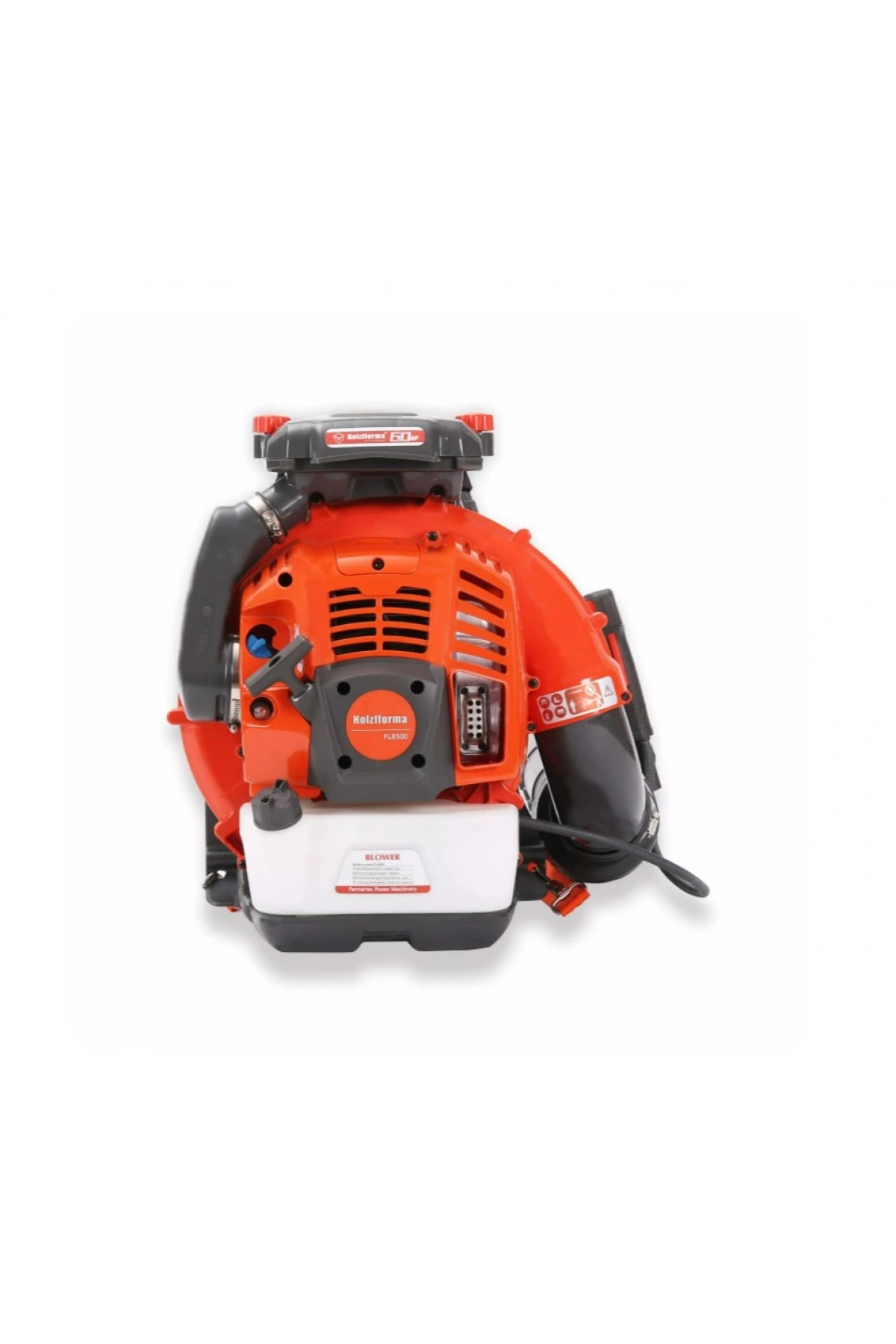 HOLZFFORMA 75.6 CC FL8500 BENZİNLİ ÜFLEME