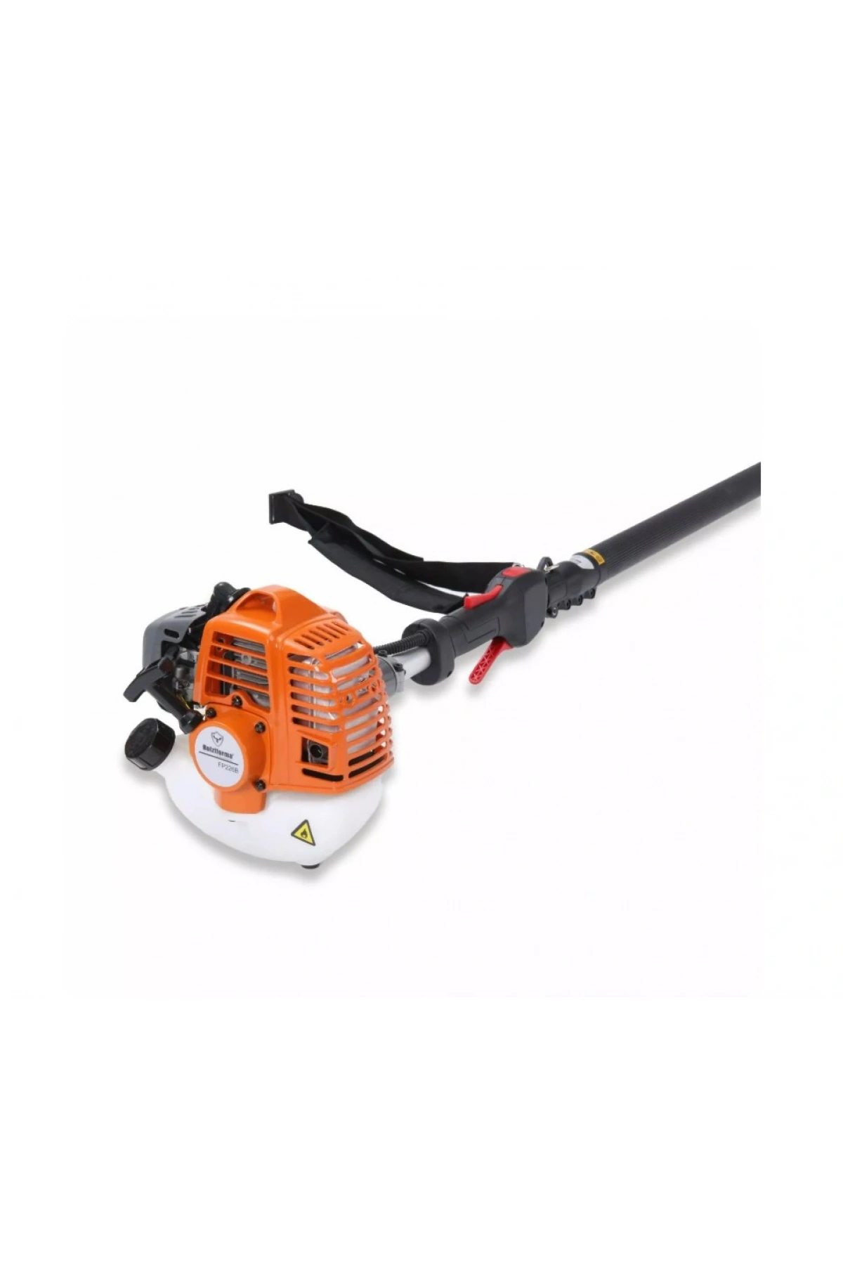 HOLZFFORMA FP226B TELESKOBİK BUDAMA TESTERESİ 4.2M