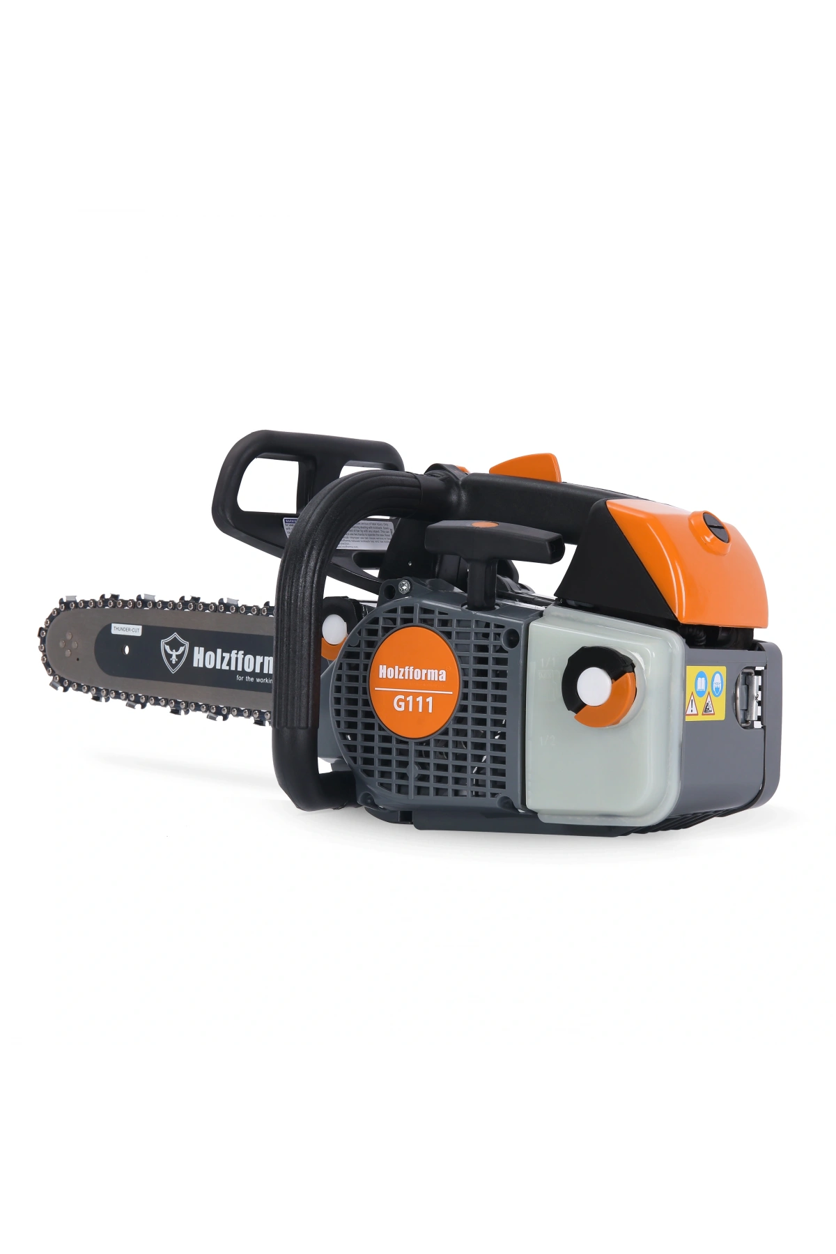 HOLZFFORMA G111 BENZİNLİ MOTORLU TESTERE