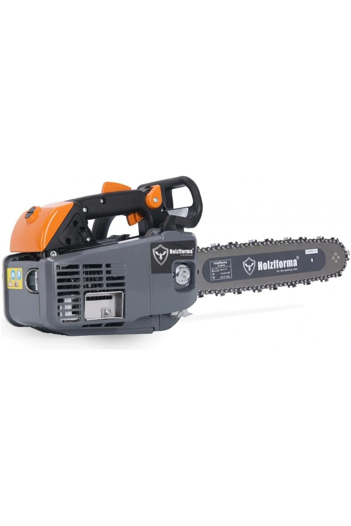 HOLZFFORMA G111 BENZİNLİ MOTORLU TESTERE