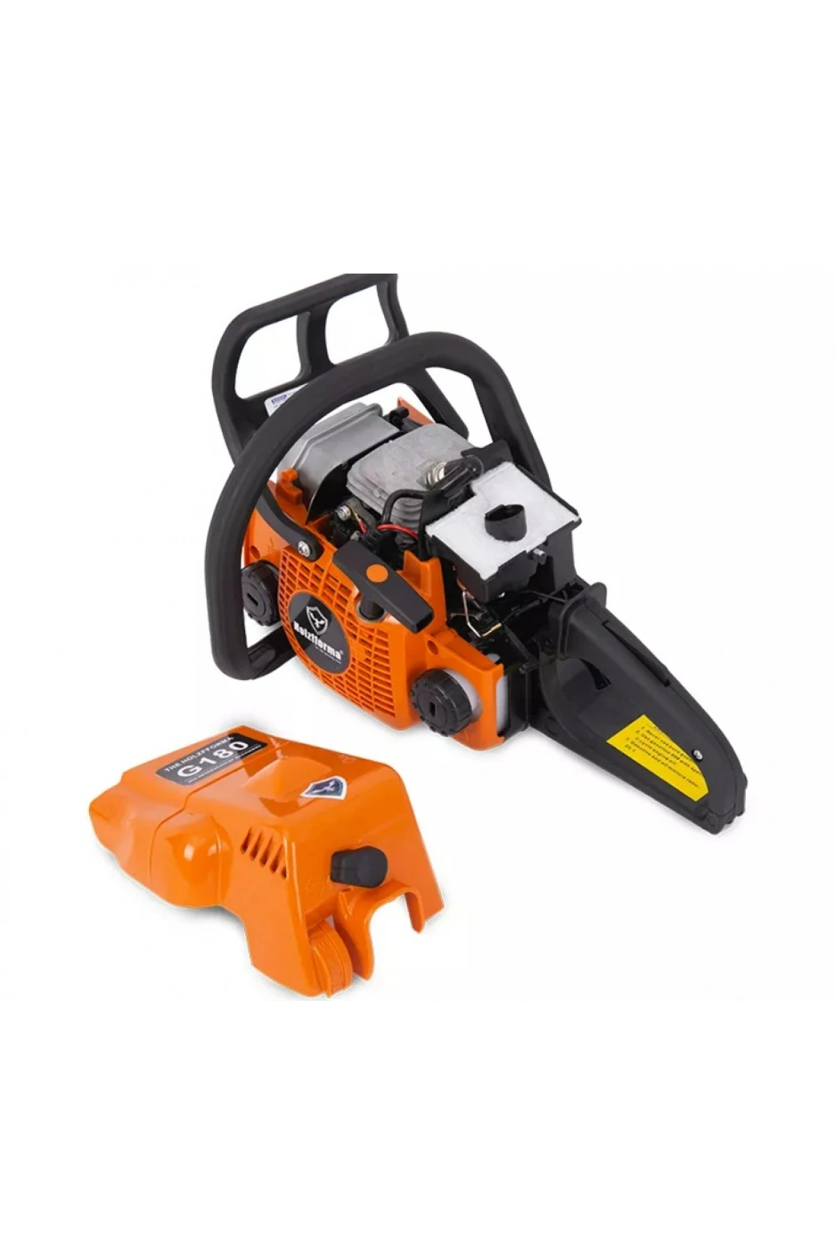 HOLZFFORMA G180 BENZİNLİ TESTERE