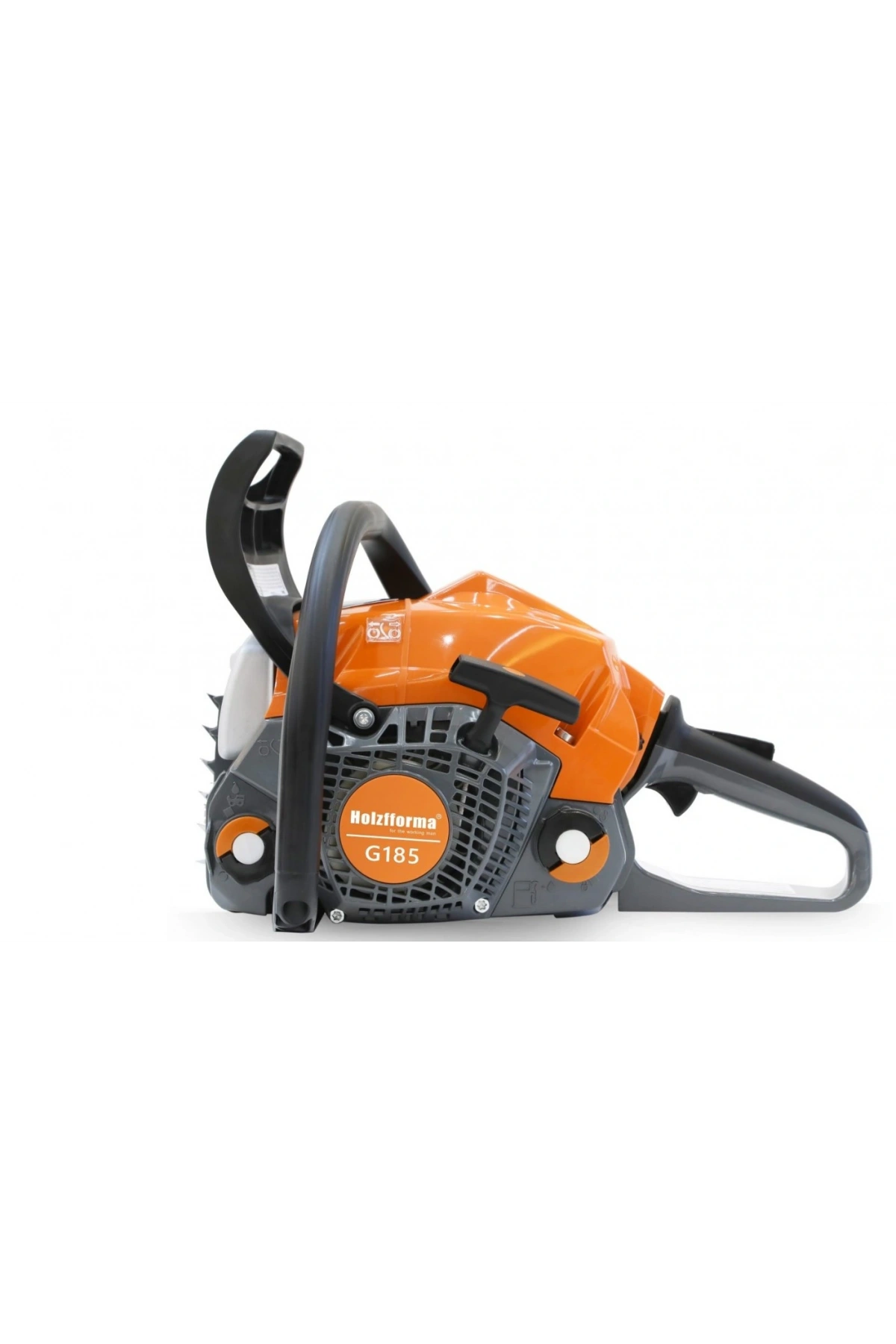 HOLZFFORMA G185 BENZİNLİ MOTORLU TESTERE