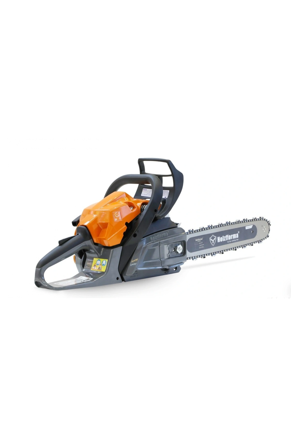 HOLZFFORMA G185 BENZİNLİ MOTORLU TESTERE