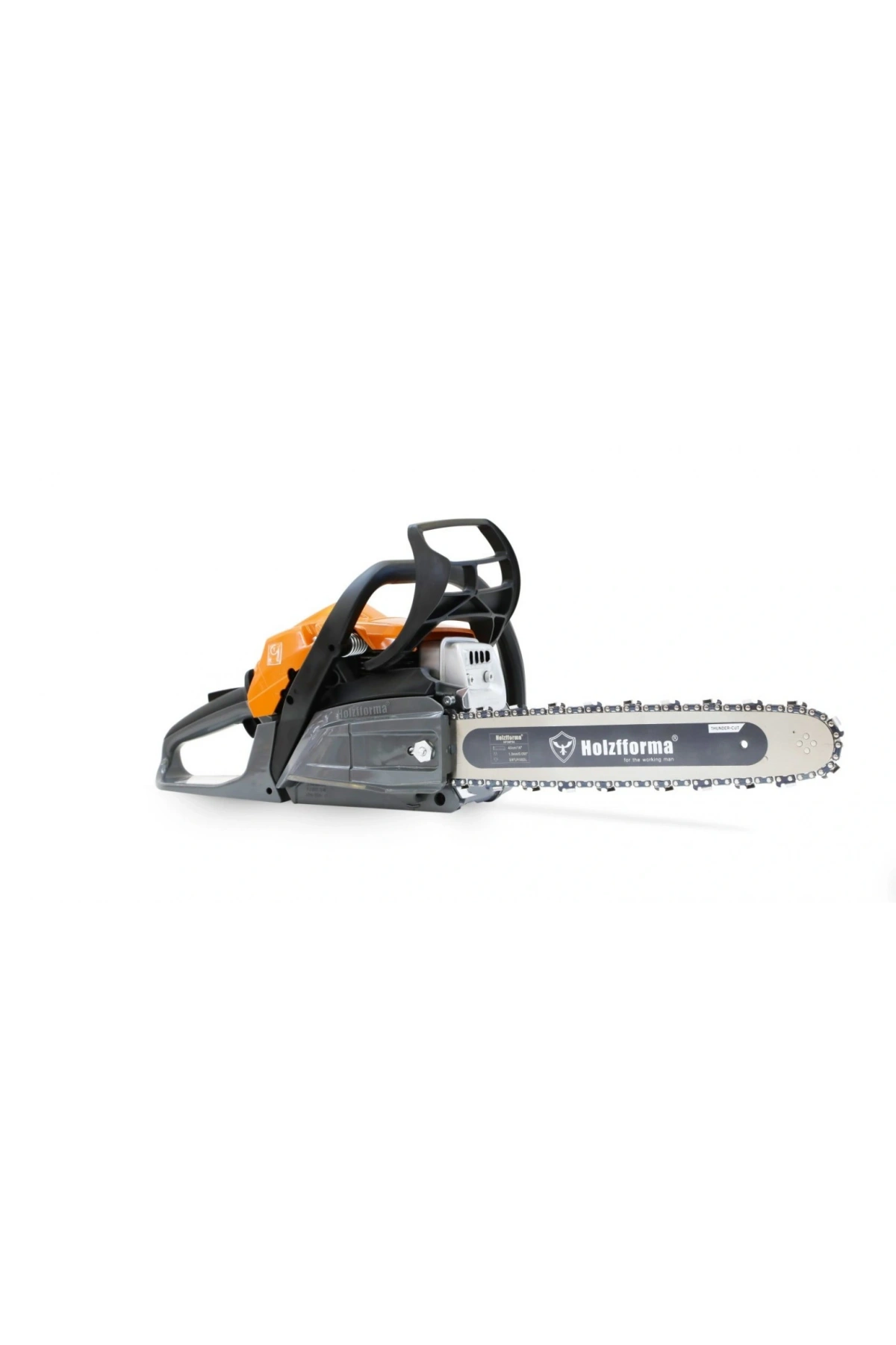 HOLZFFORMA G185 BENZİNLİ MOTORLU TESTERE