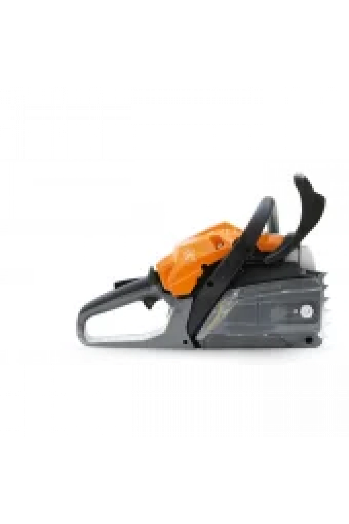 HOLZFFORMA G185 BENZİNLİ MOTORLU TESTERE