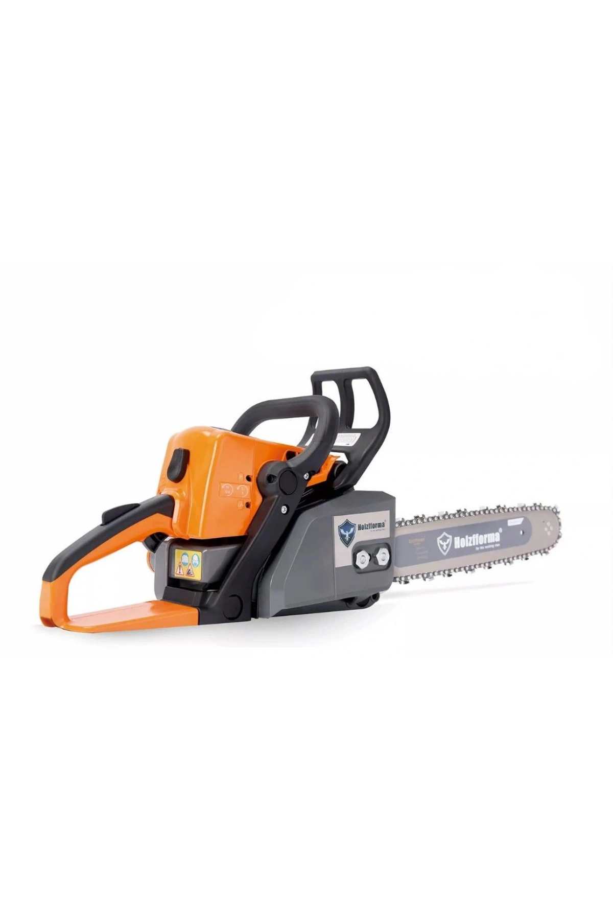 HOLZFFORMA G255E BENZİNLİ TESTERE