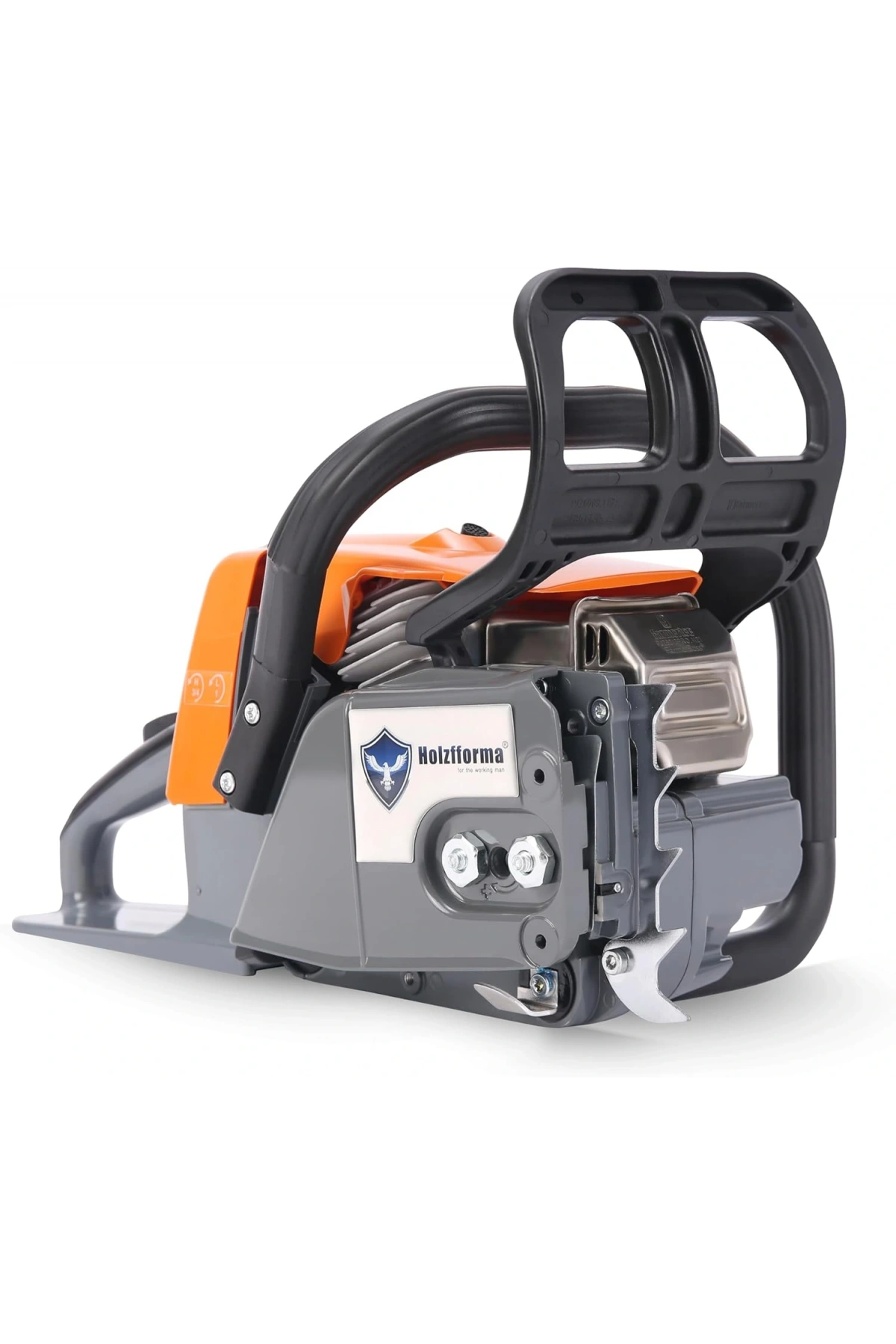 HOLZFFORMA G260 BENZİNLİ MOTORLU TESTERE