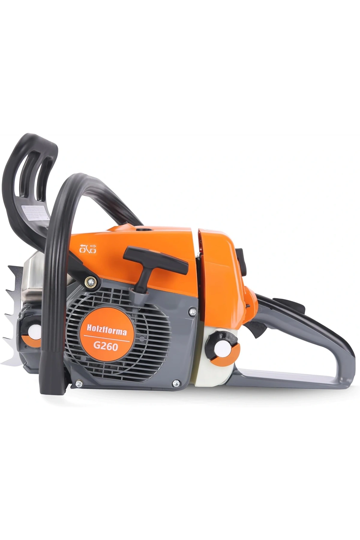 HOLZFFORMA G260 BENZİNLİ MOTORLU TESTERE