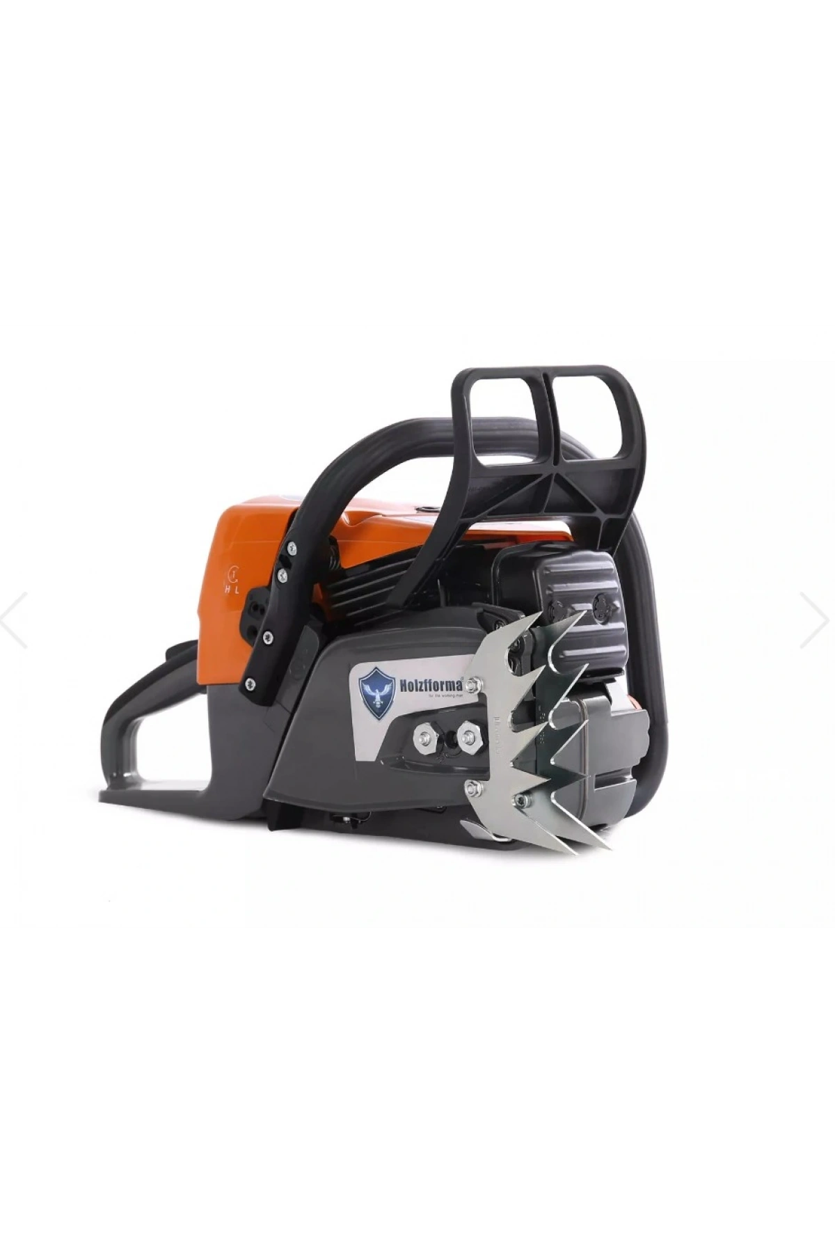 HOLZFFORMA G366 BENZİNLİ MOTORLU TESTERE