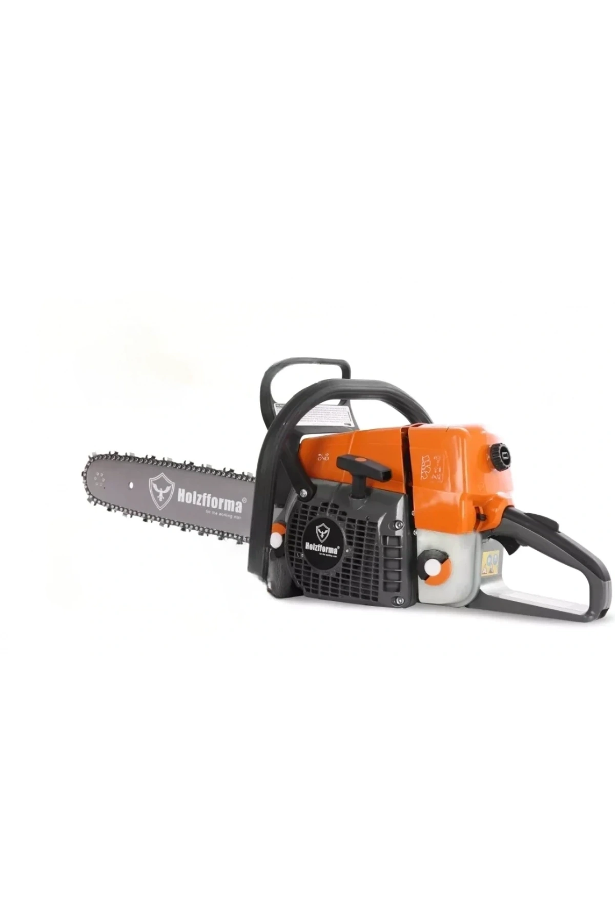 HOLZFFORMA G366 BENZİNLİ MOTORLU TESTERE