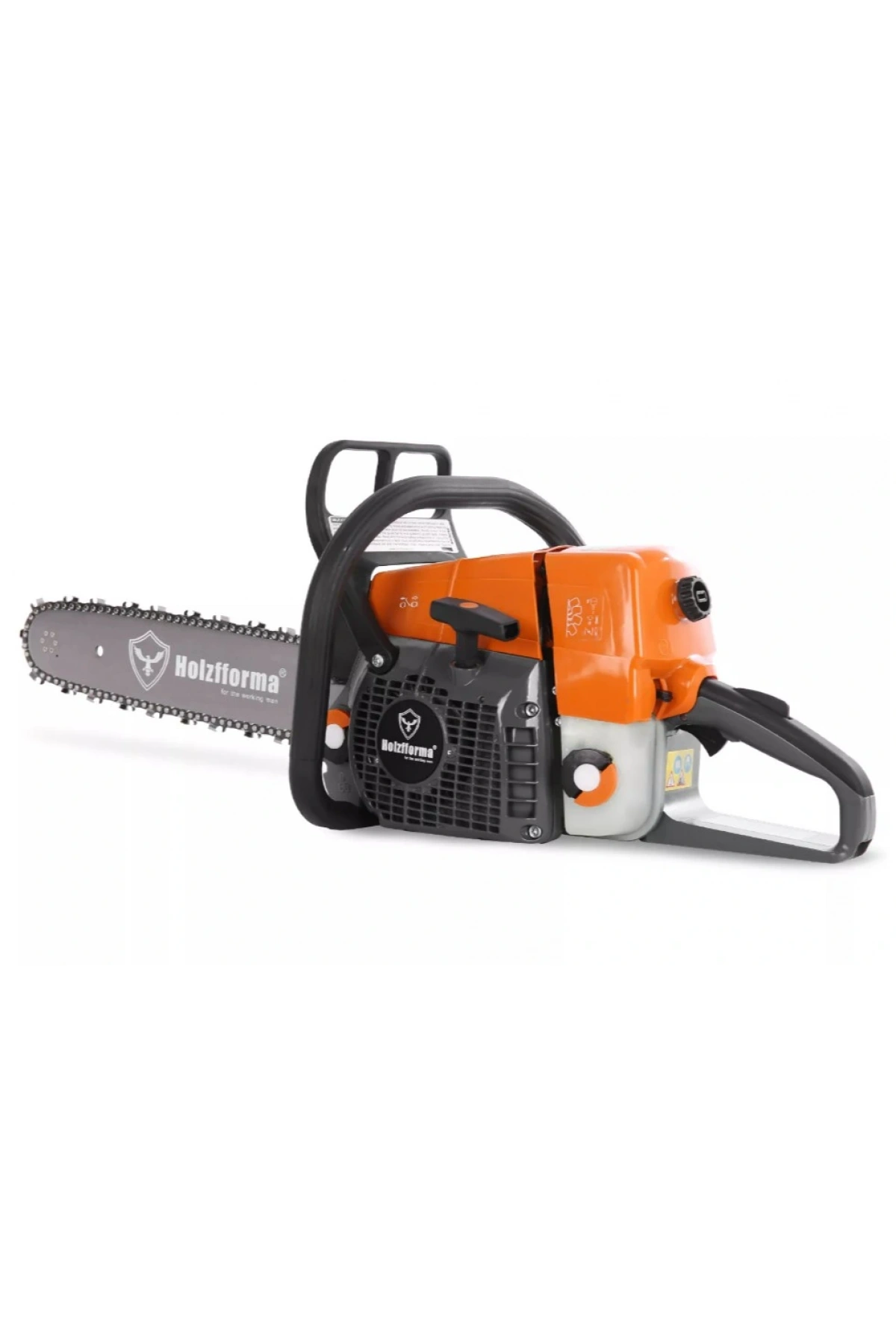 HOLZFFORMA G366 BENZİNLİ MOTORLU TESTERE