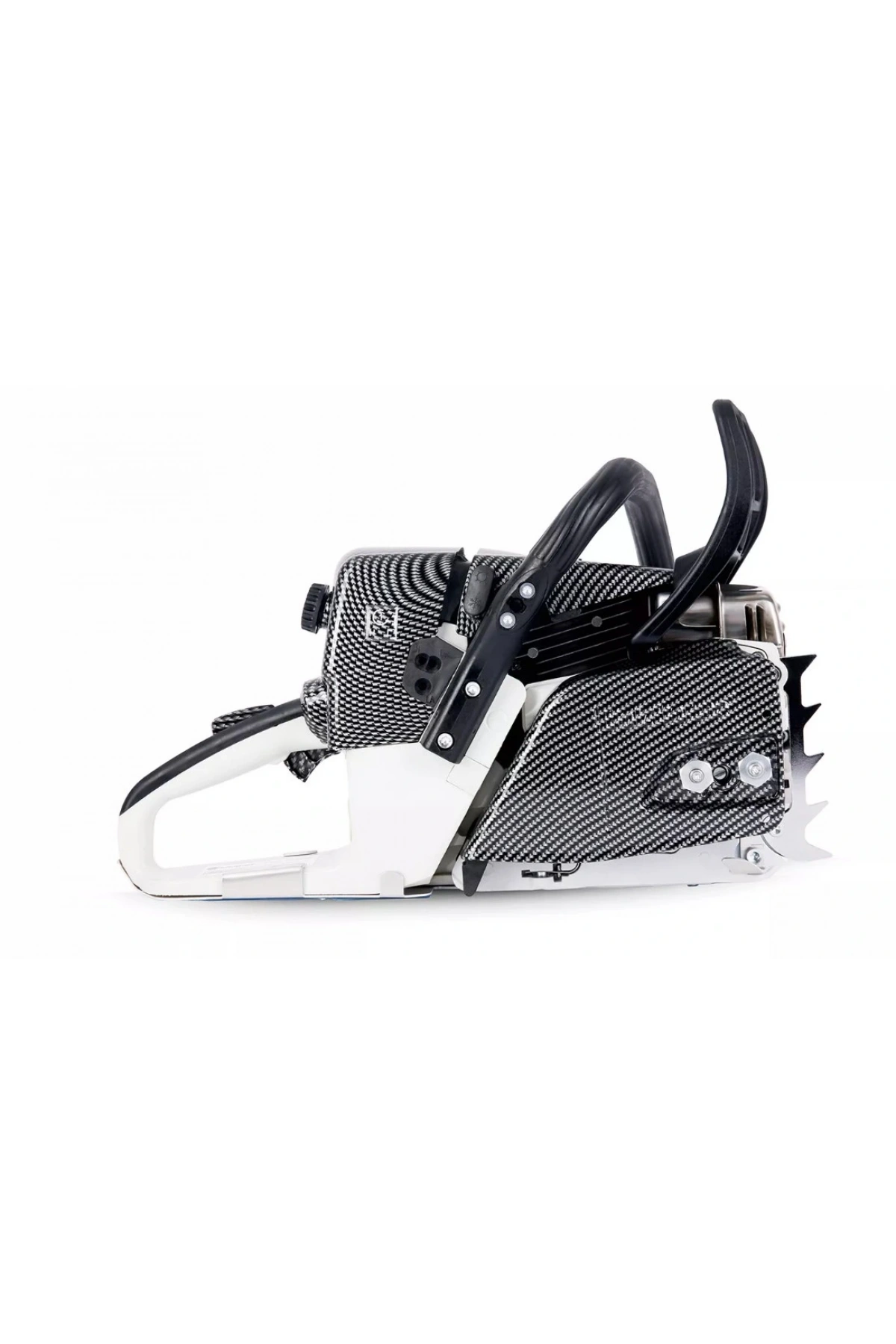 HOLZFFORMA G366 PRO BENZİNLİ MOTORLU TESTERE