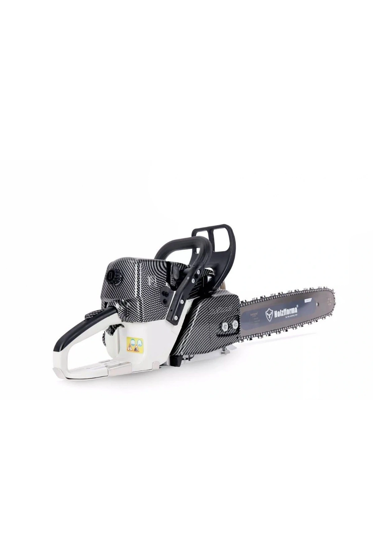 HOLZFFORMA G366 PRO BENZİNLİ MOTORLU TESTERE