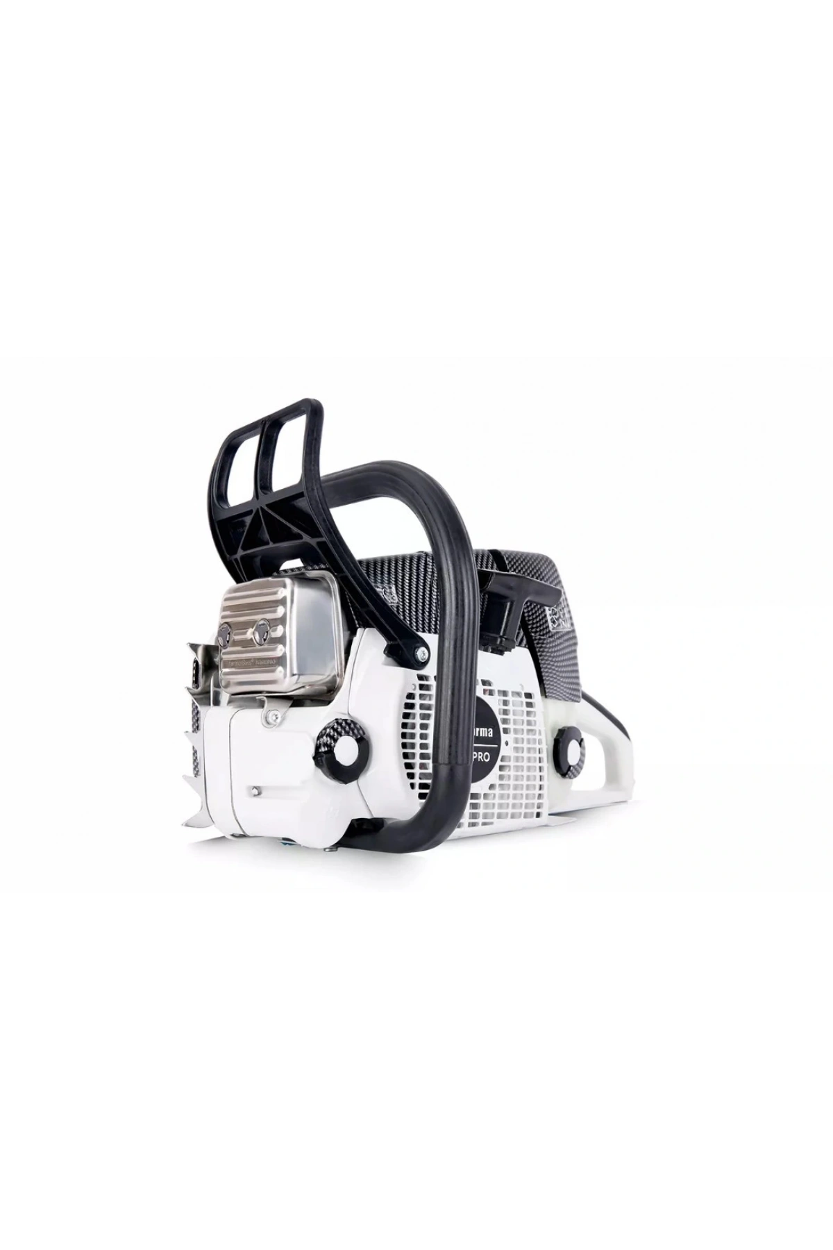 HOLZFFORMA G366 PRO BENZİNLİ MOTORLU TESTERE