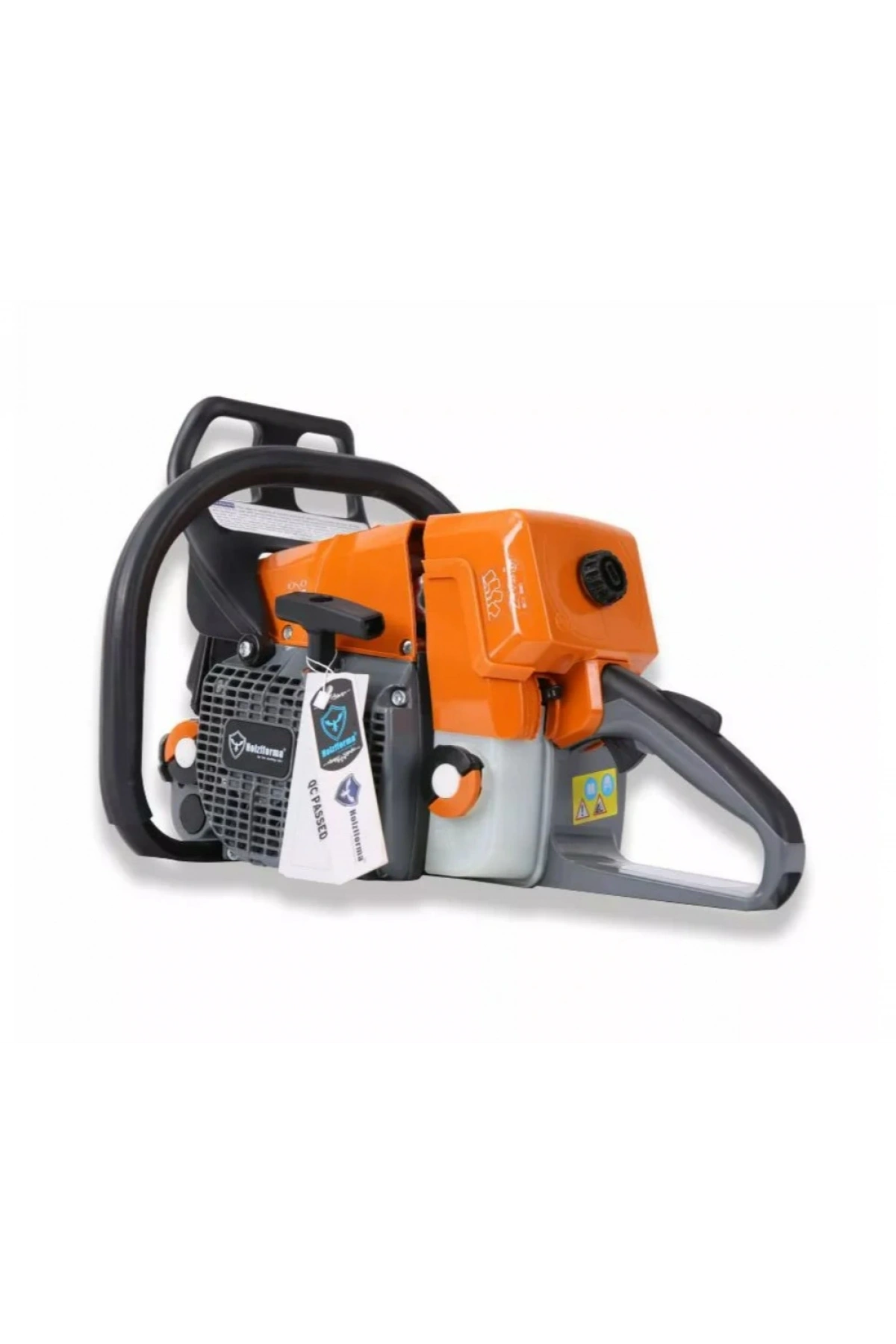 HOLZFFORMA G444 BENZİNLİ MOTORLU TESTERE