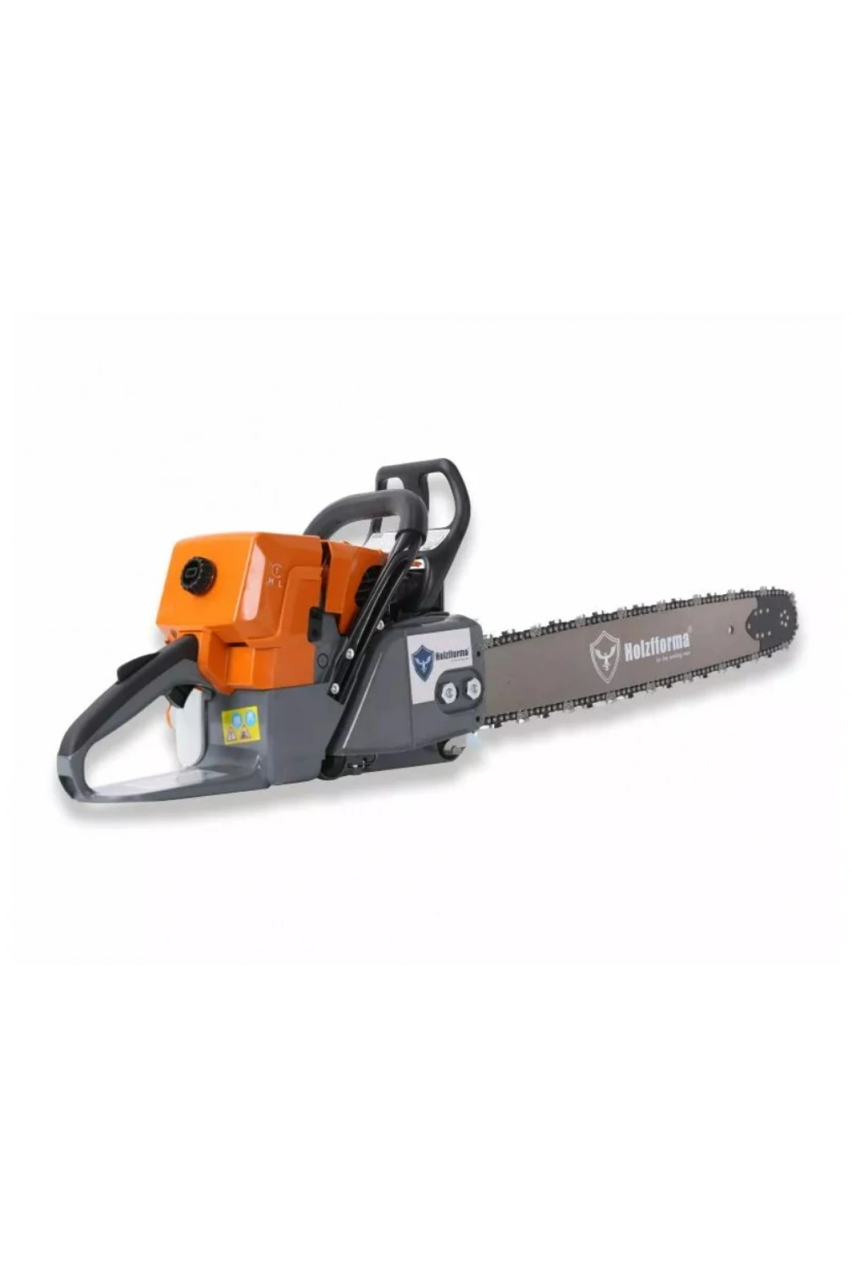 HOLZFFORMA G444 BENZİNLİ MOTORLU TESTERE