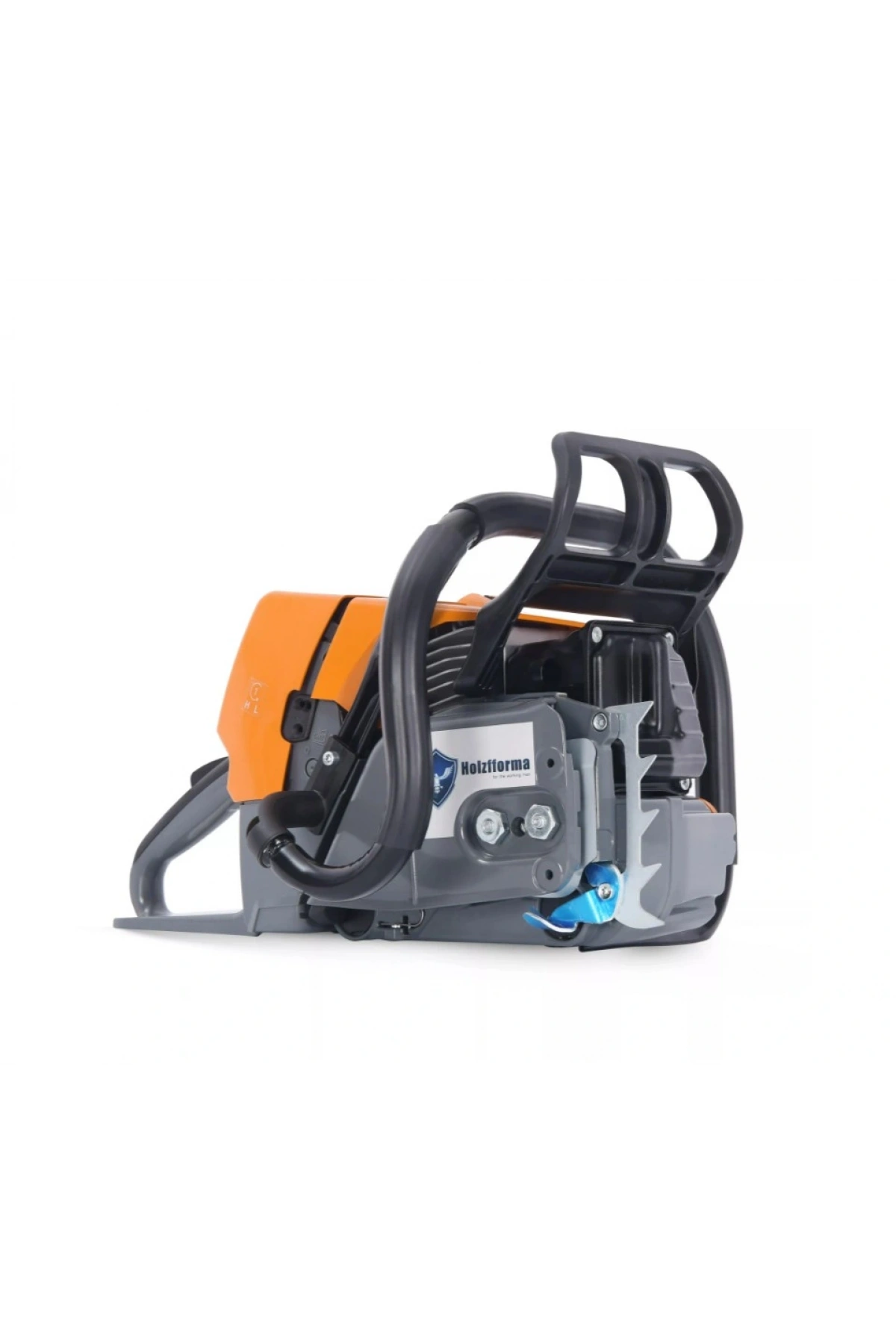 HOLZFFORMA G466 BENZİNLİ MOTORLU TESTERE