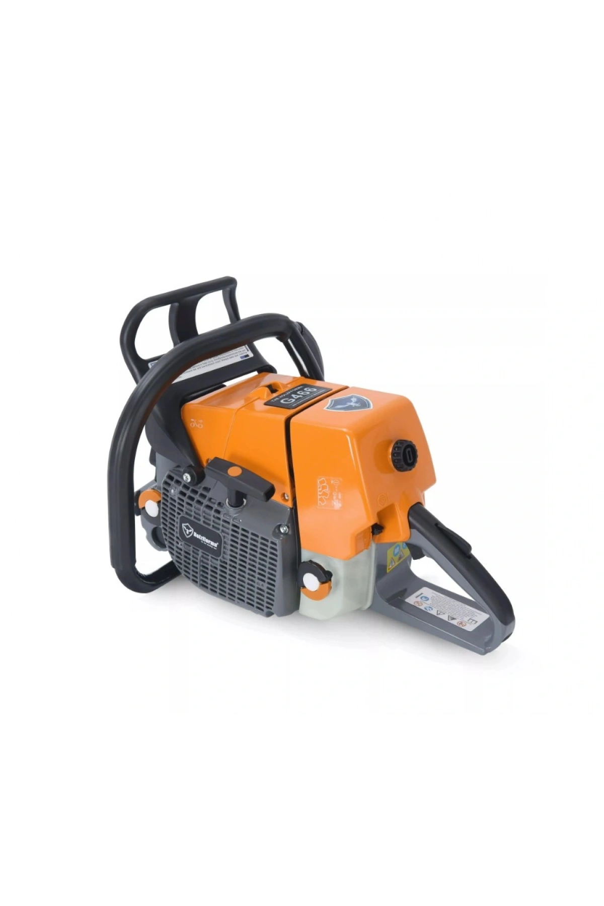 HOLZFFORMA G466 BENZİNLİ MOTORLU TESTERE