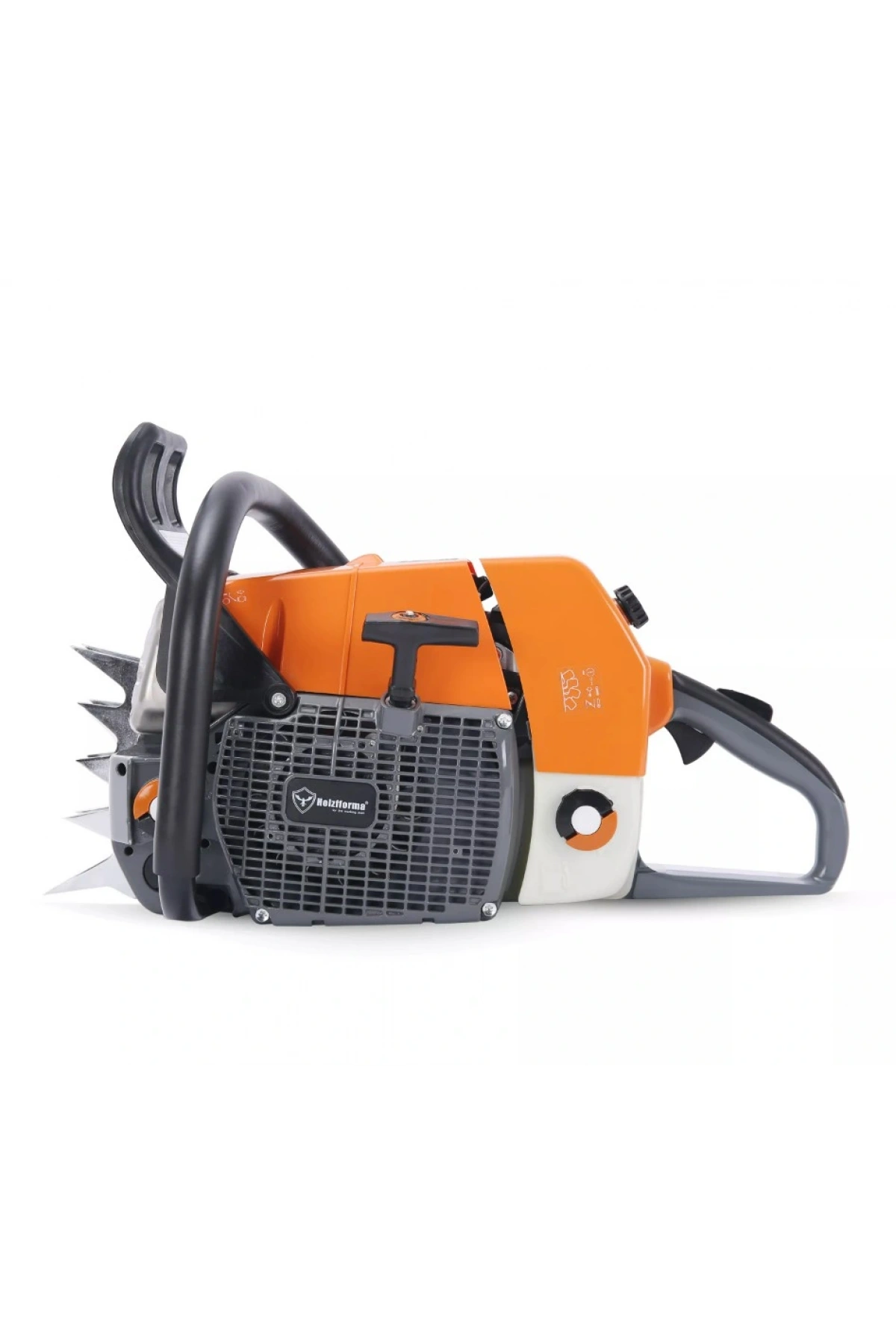 HOLZFFORMA G888 BENZİNLİ MOTORLU TESTERE