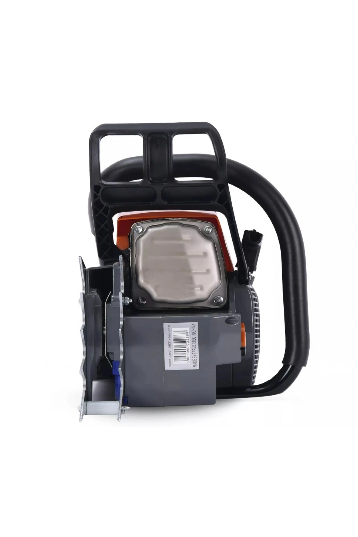 HOLZFFORMA G888 BENZİNLİ MOTORLU TESTERE