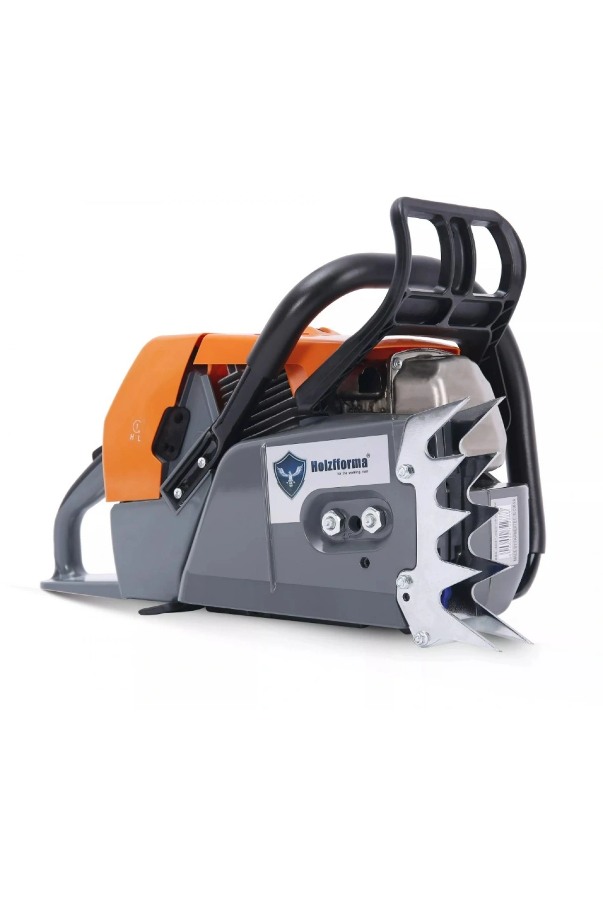 HOLZFFORMA G888 BENZİNLİ MOTORLU TESTERE