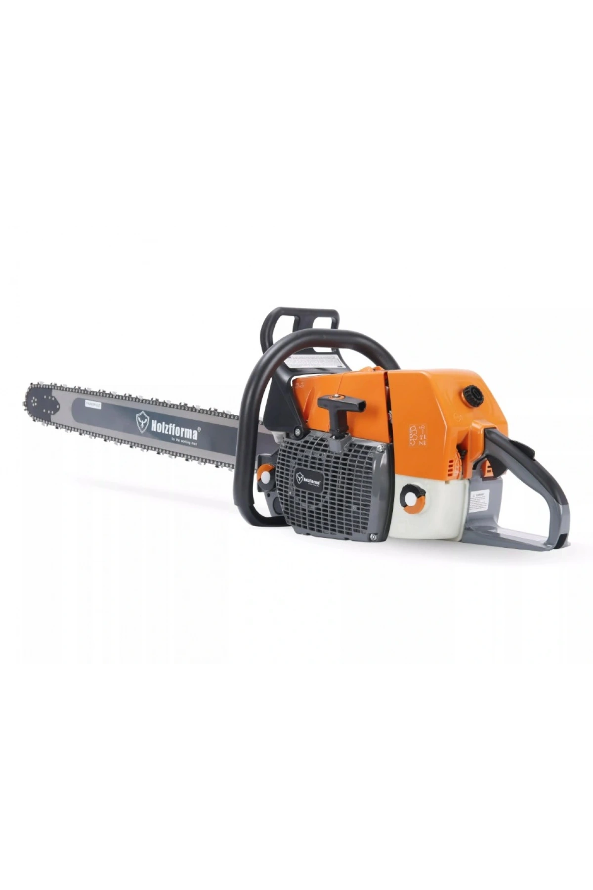 HOLZFFORMA G888 BENZİNLİ MOTORLU TESTERE