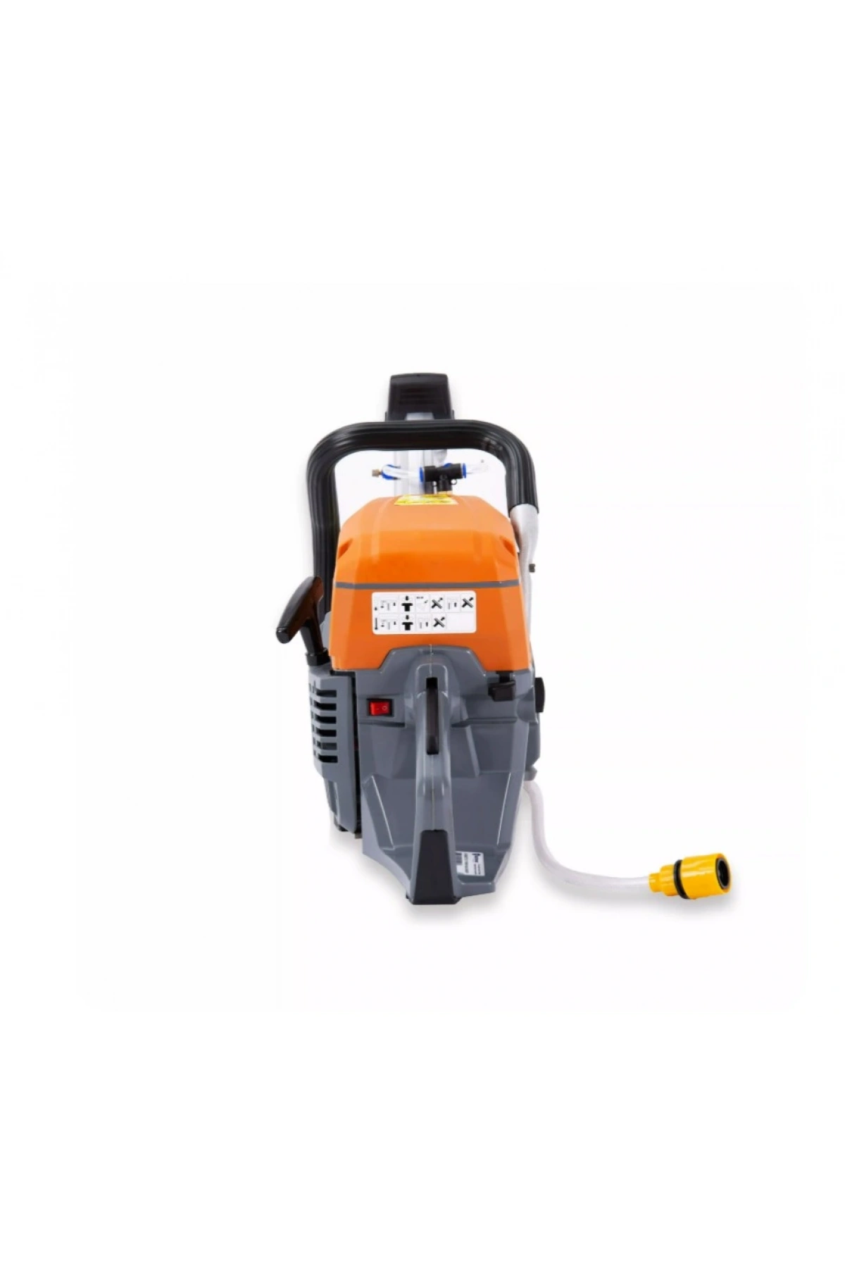 HOLZFFORMA GC790 BETON KESİCİ