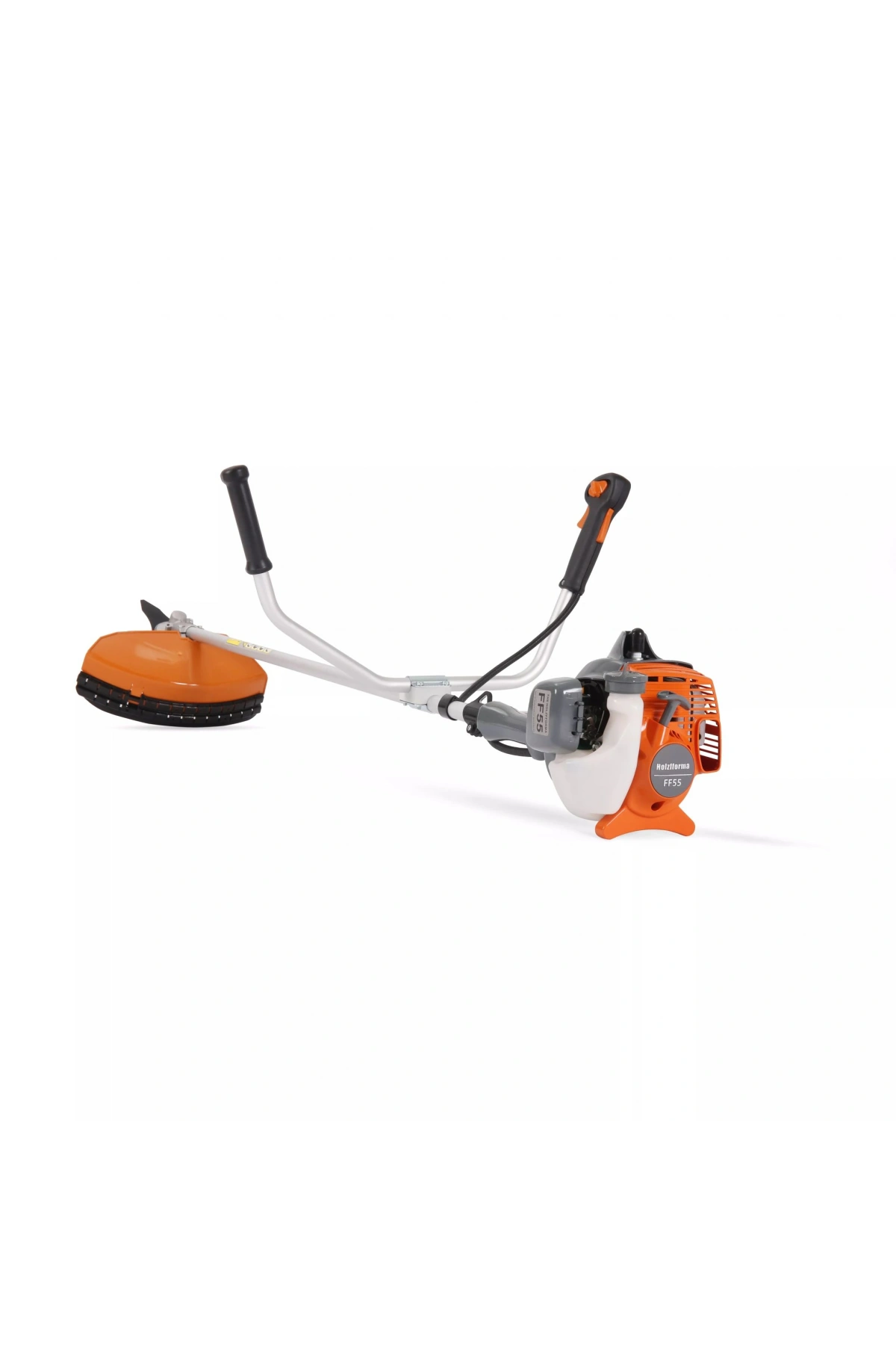 HOLZFFORMA YAN TIRPAN MOTORU FF55