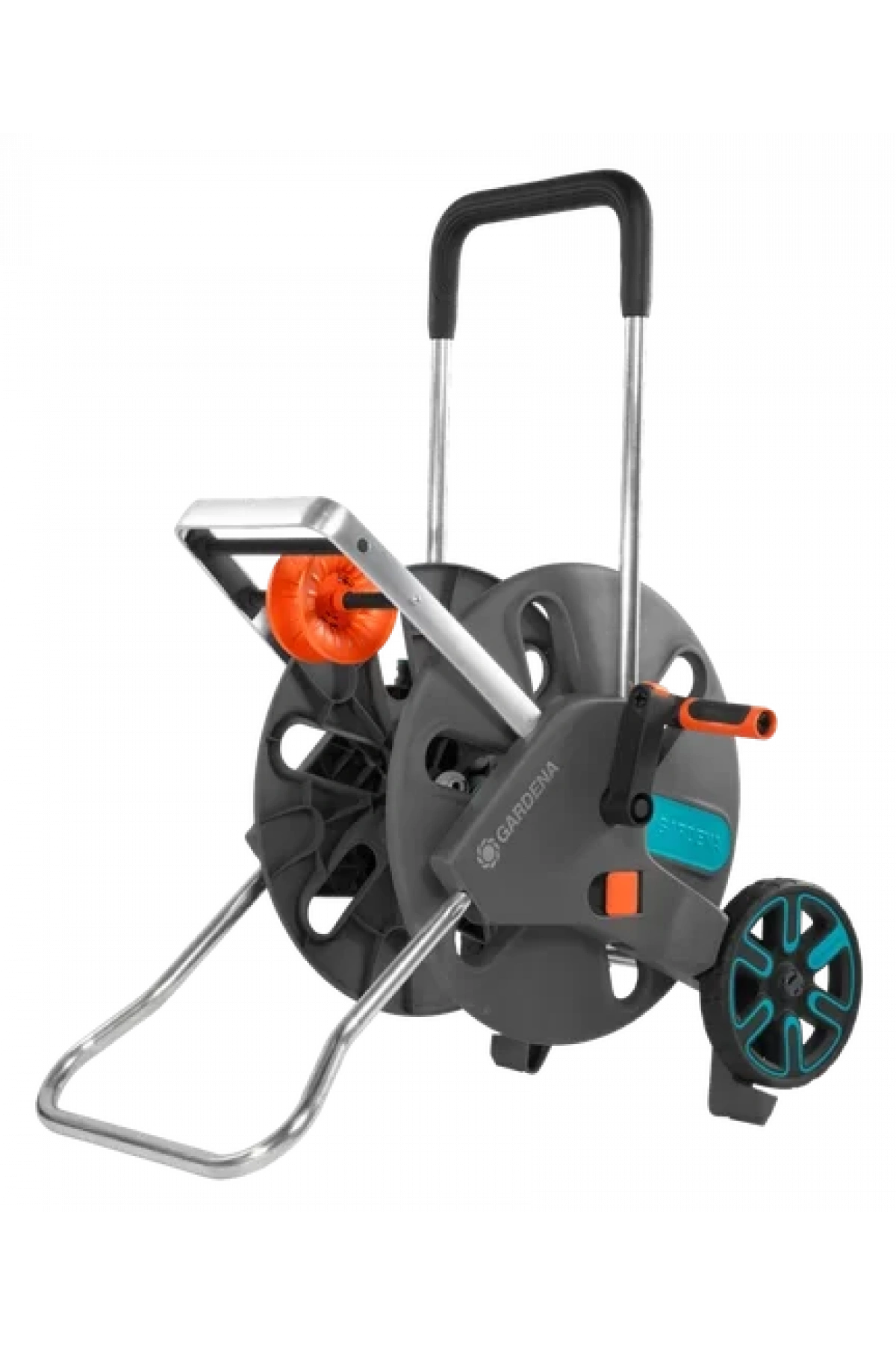 Gardena 18520-20 Hortum Arabası CleverRoll L Easy