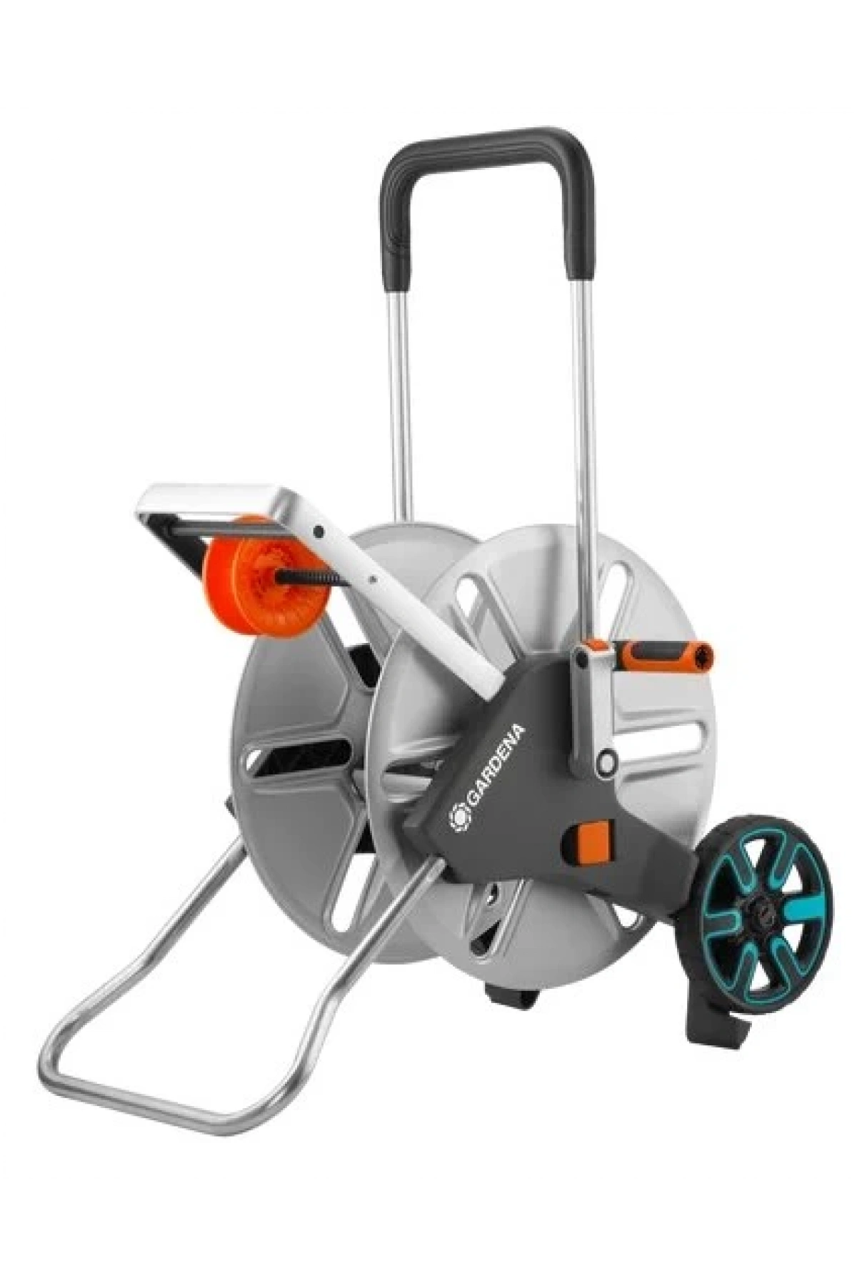 Hortum Arabası CleverRoll L Metal