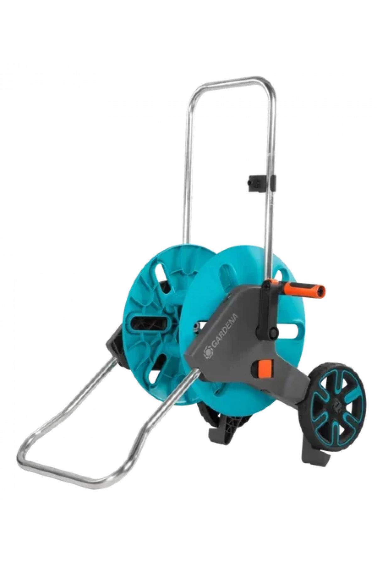 Gardena 18511-20 Hortum Arabası CleverRoll M
