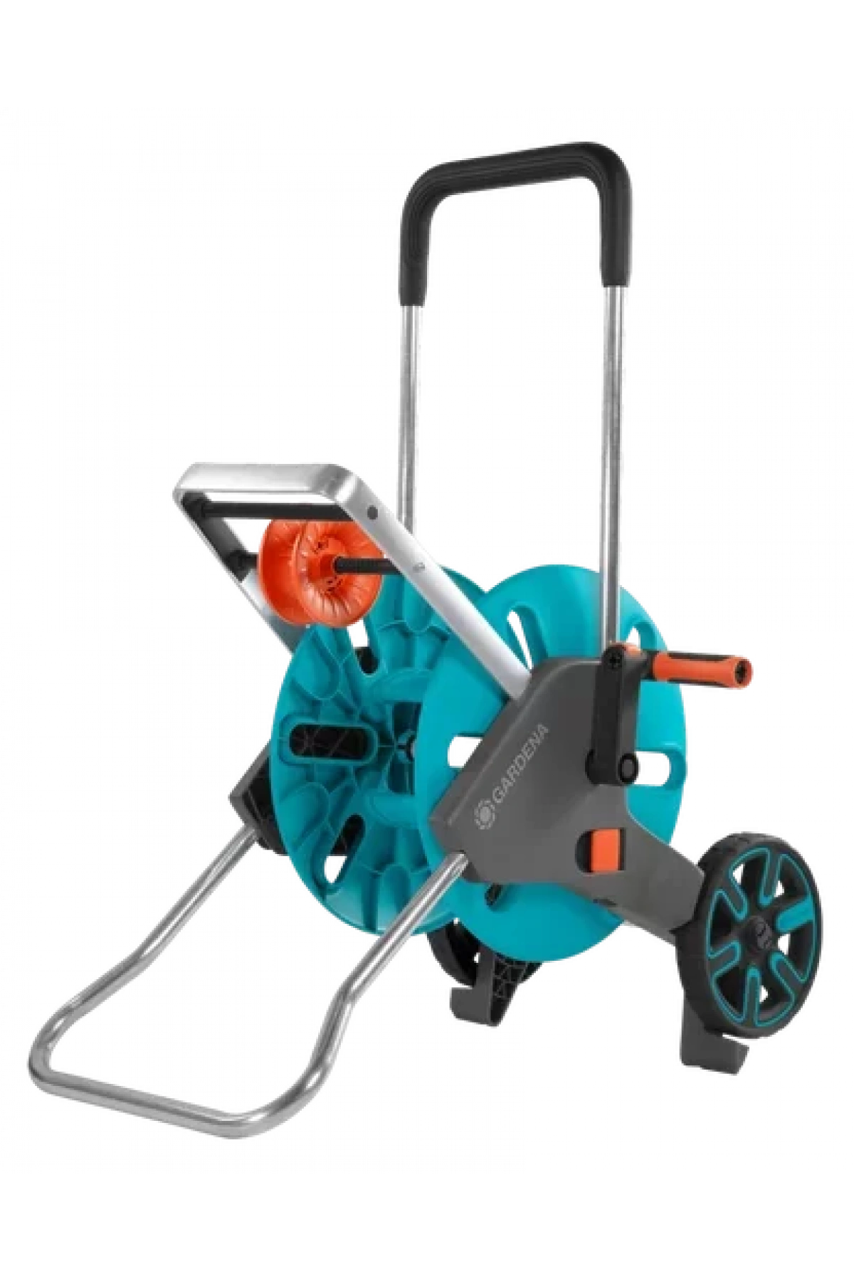 Gardena 18515-20 Hortum Arabası CleverRoll M Easy