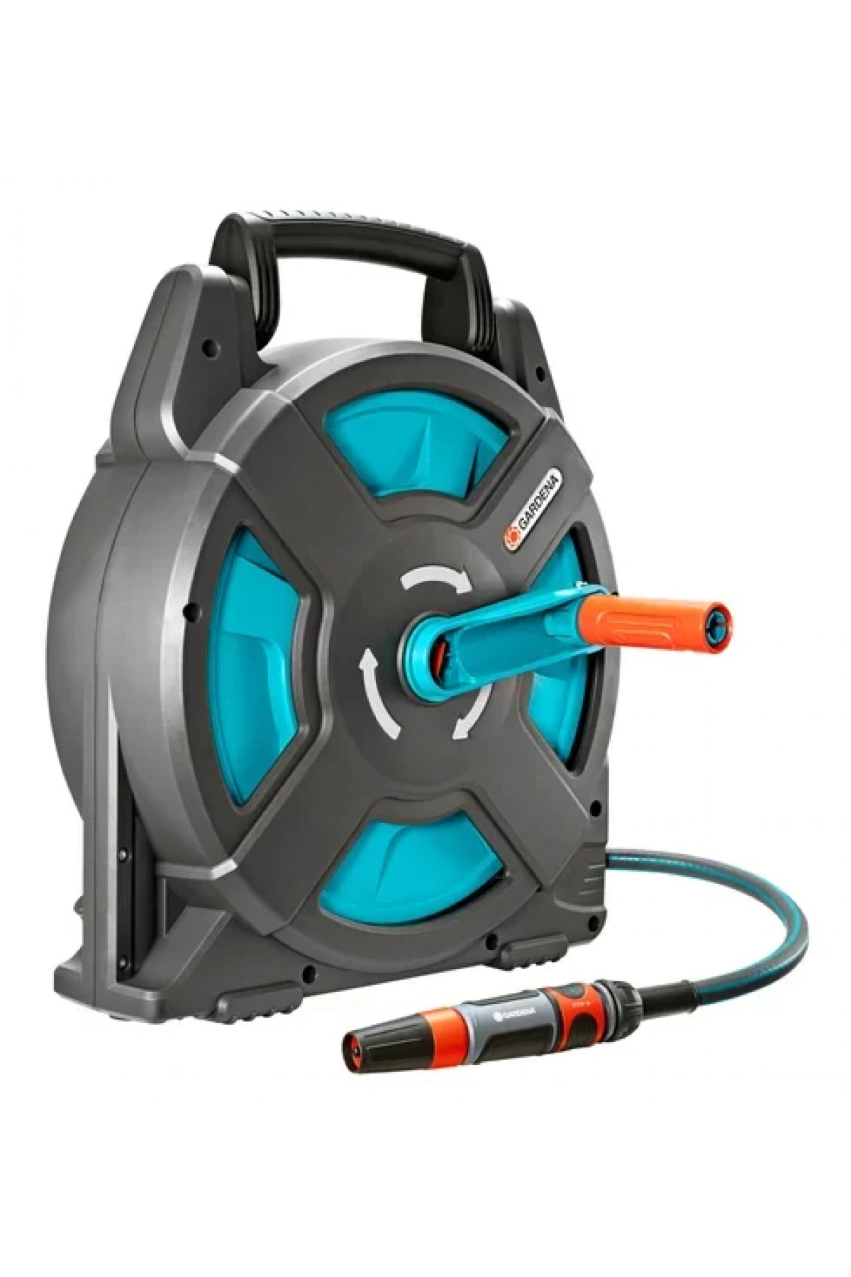 Gardena Hortum Kutusu 15 Set Classic