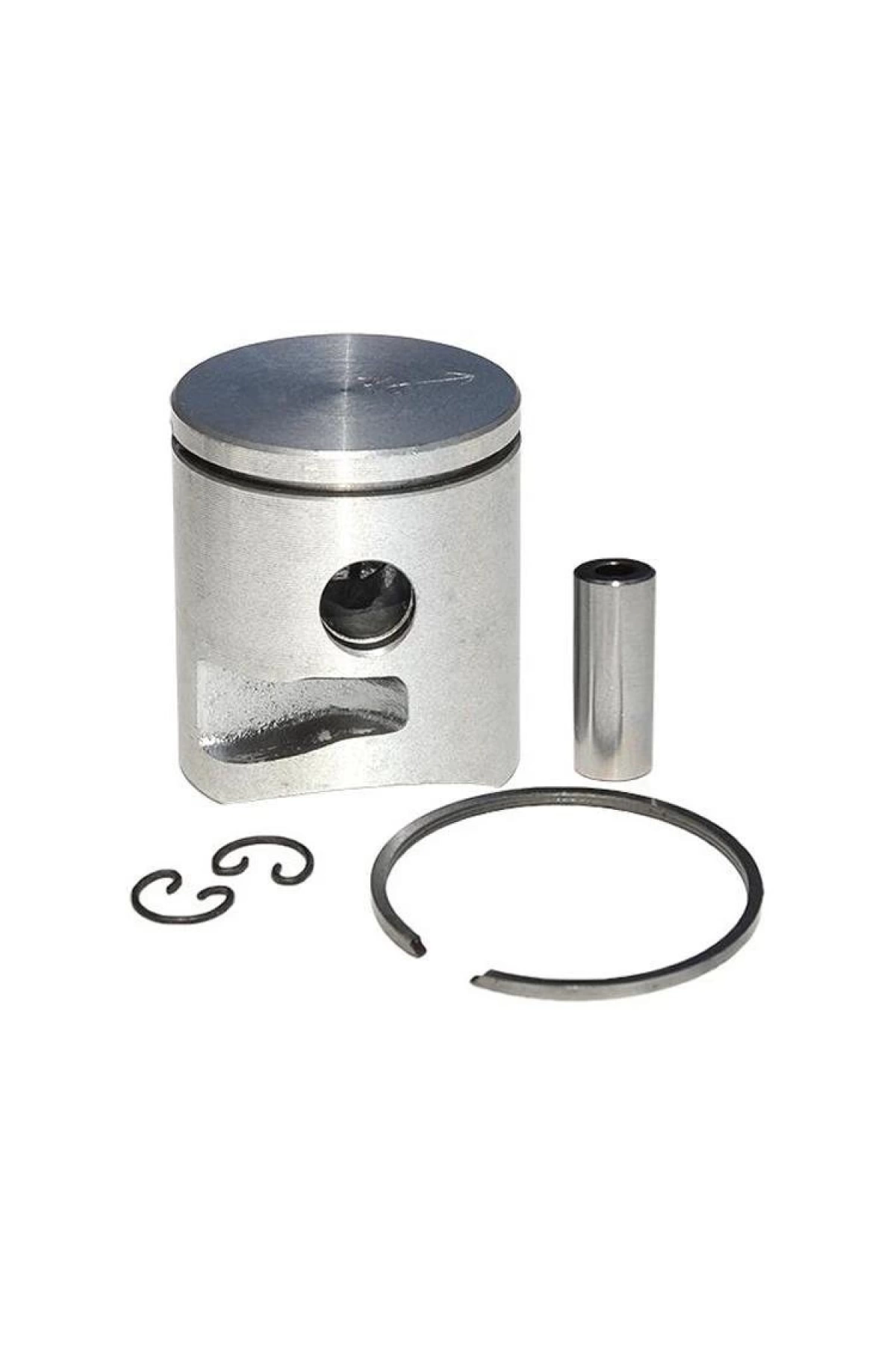 Husqvarna 236 240 Motorlu Testere Piston 39Mm